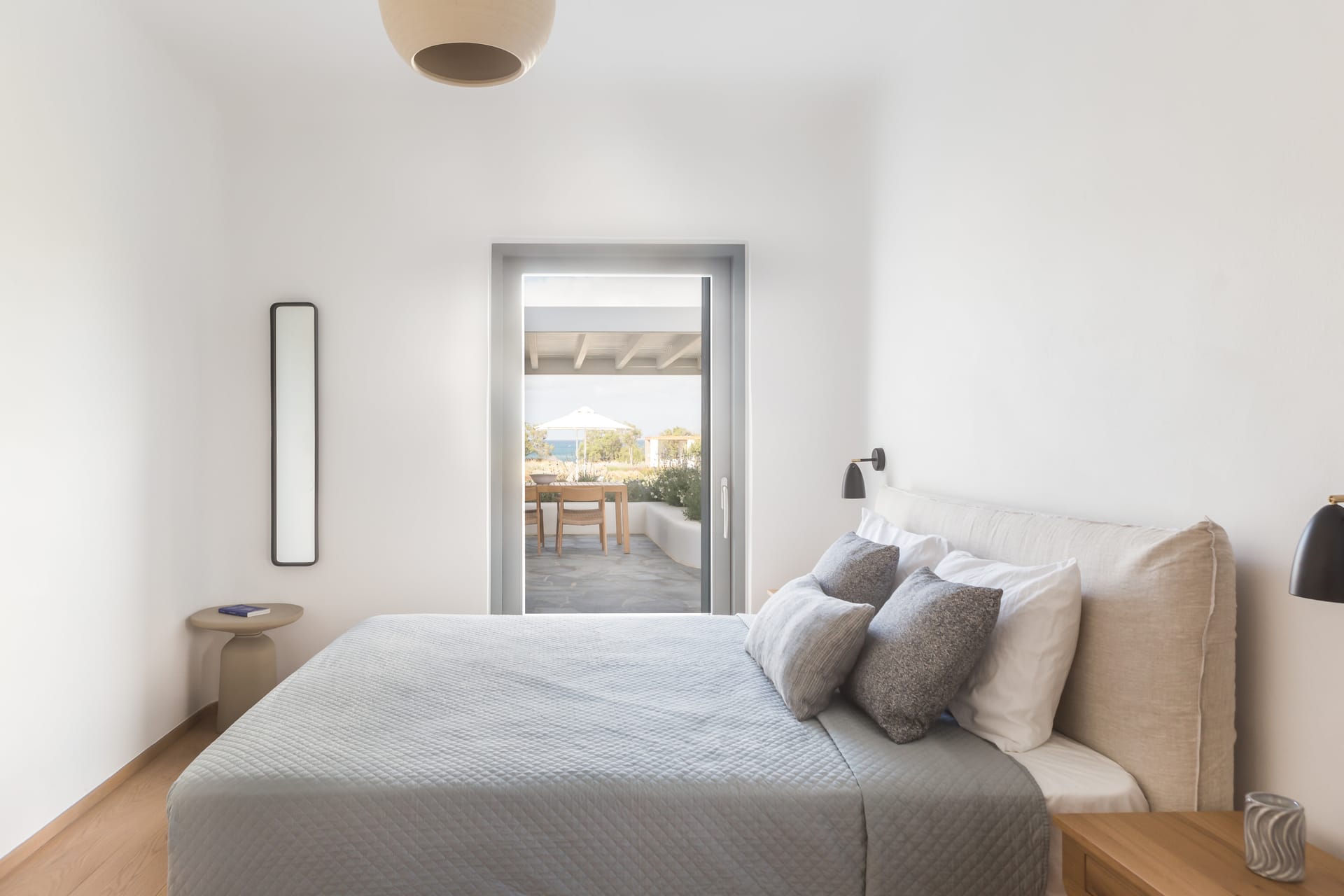 Ammilia Naxos - VILLA - 74