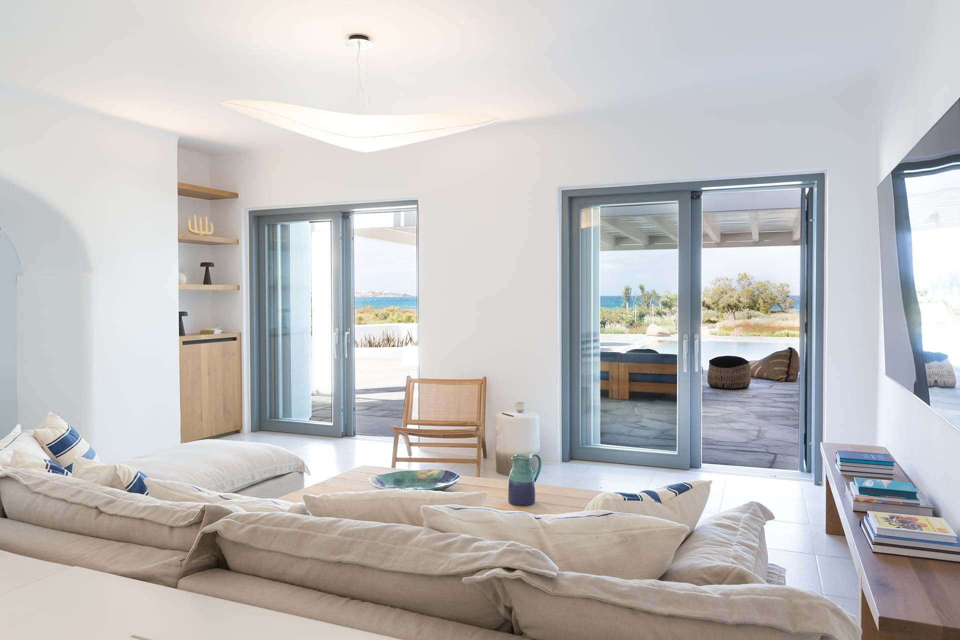 Ammilia Naxos - VILLA - 76