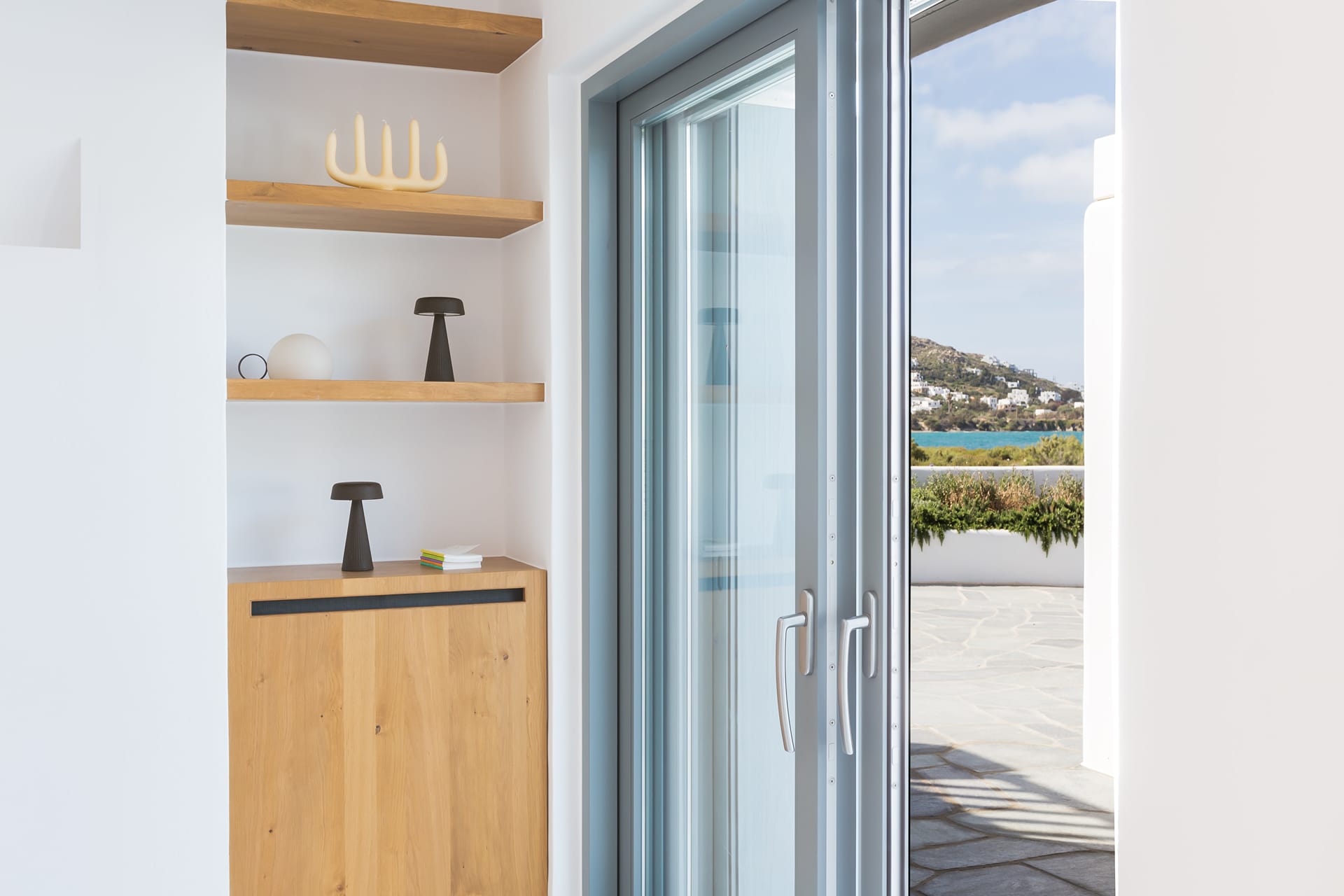 Ammilia Naxos - VILLA - 77