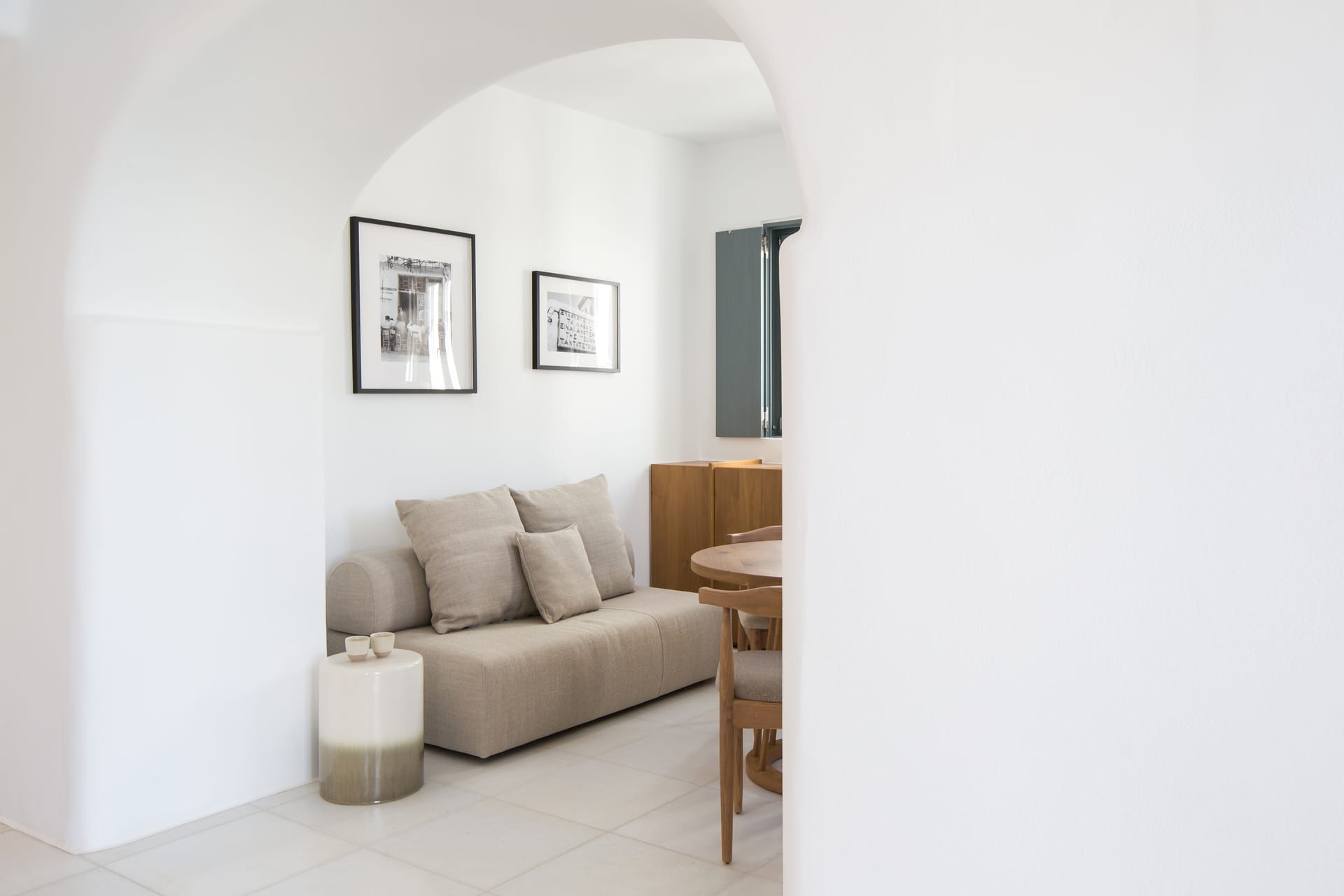 Ammilia Naxos - VILLA - 78