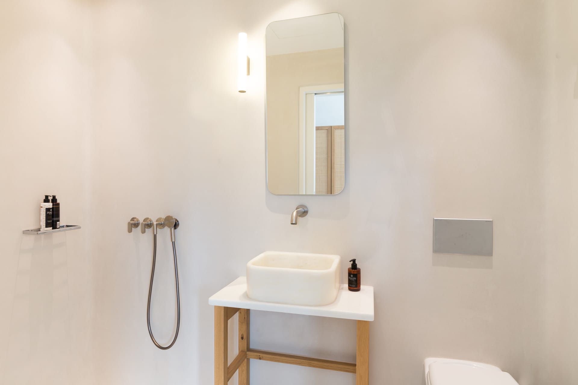 Ammilia Naxos - VILLA - 83