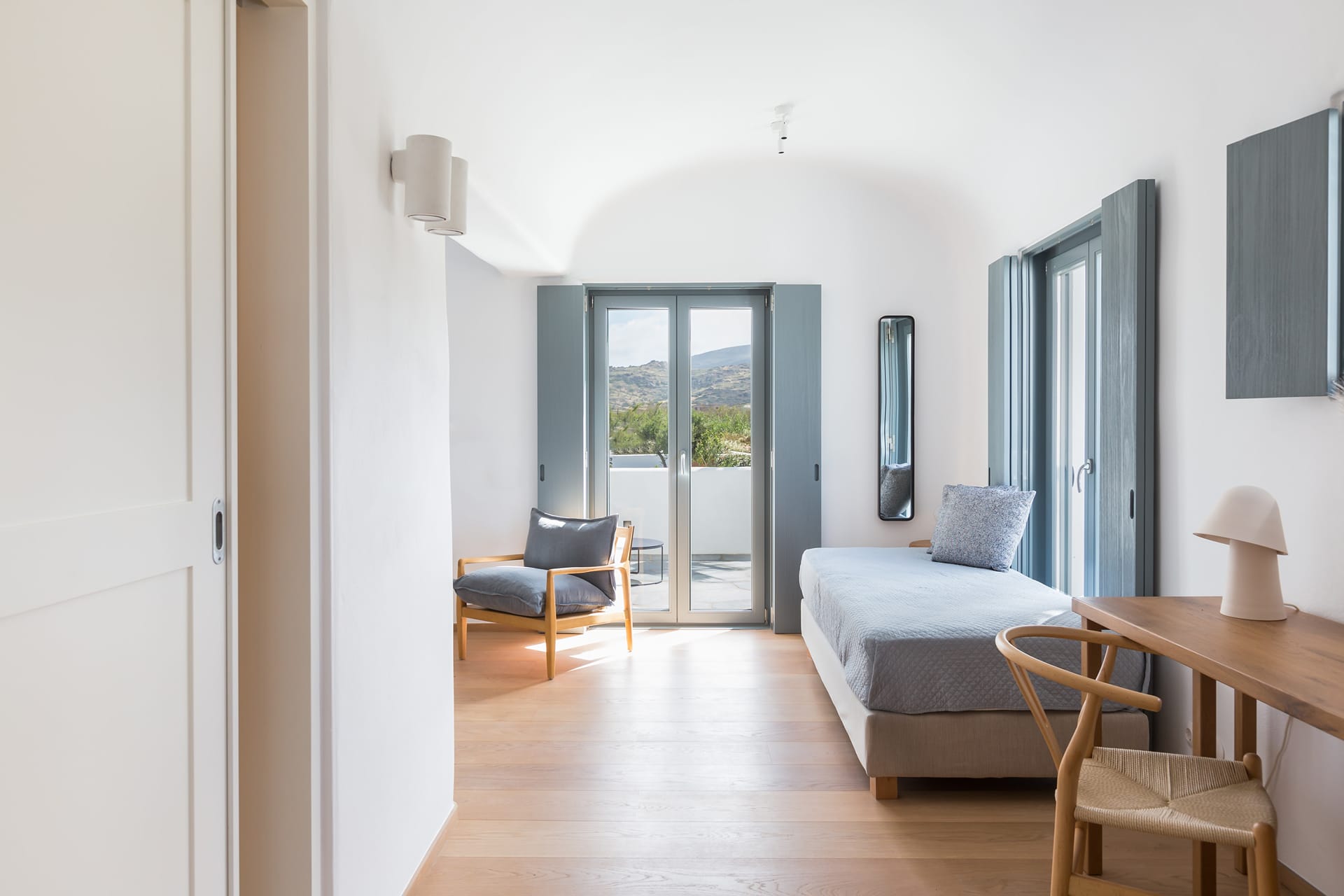 Ammilia Naxos - VILLA - 85