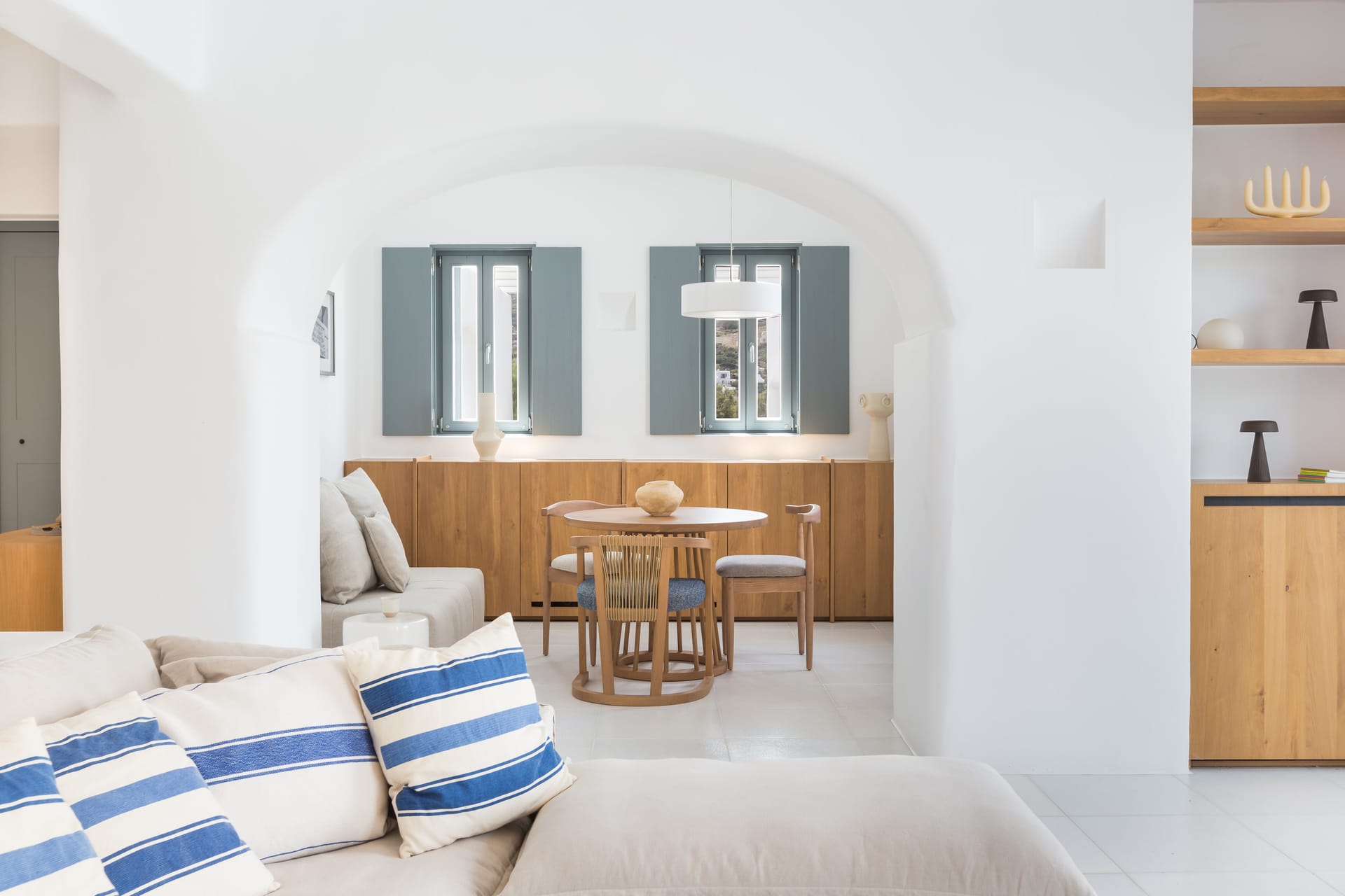 Ammilia Naxos - VILLA - 87