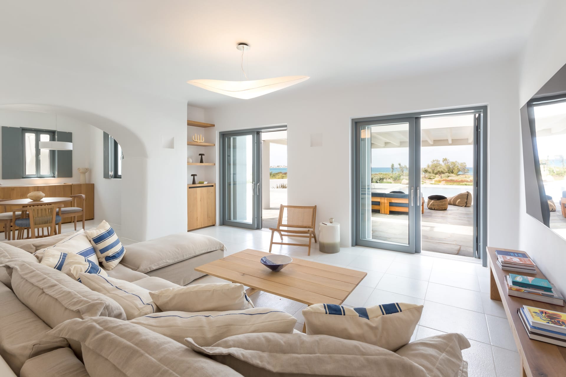 Ammilia Naxos - VILLA - 88