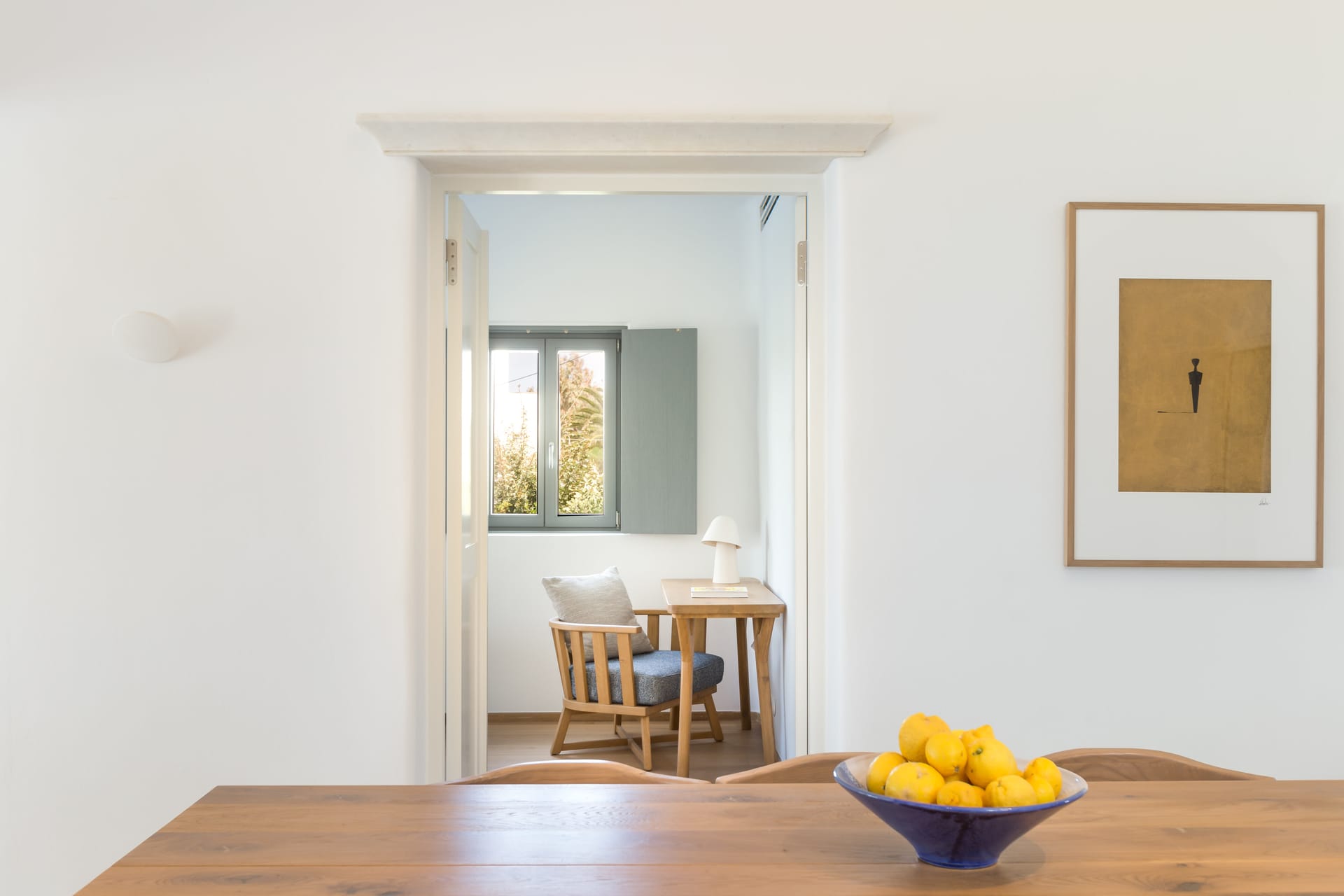 Ammilia Naxos - VILLA - 90