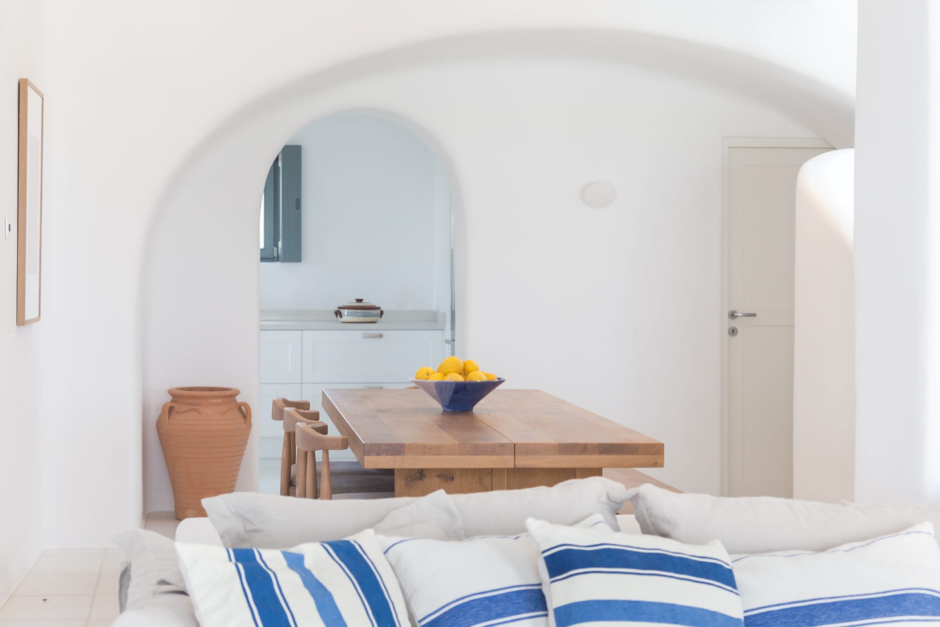 Ammilia Naxos - VILLA - 91