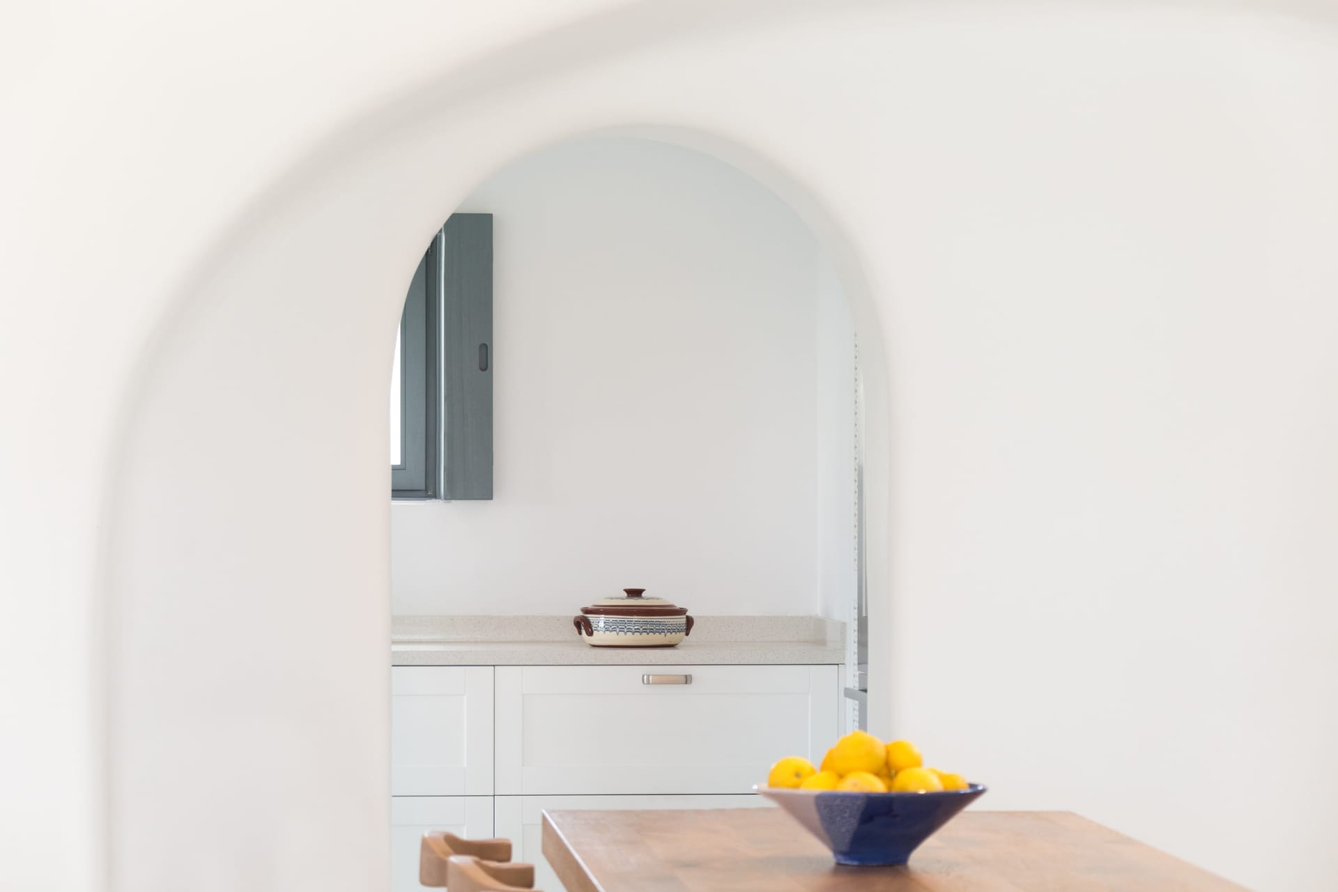 Ammilia Naxos - VILLA - 92