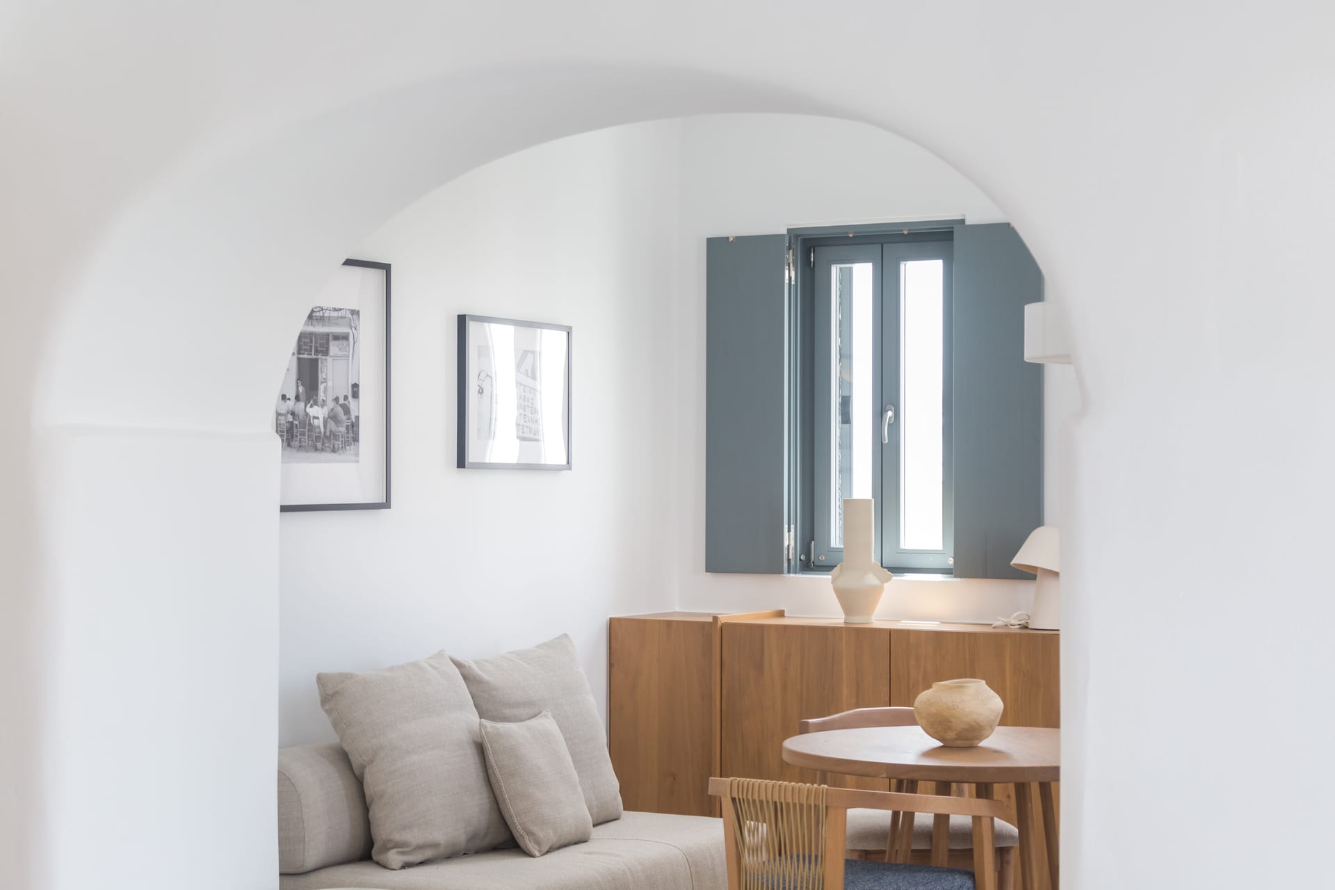 Ammilia Naxos - VILLA - 93