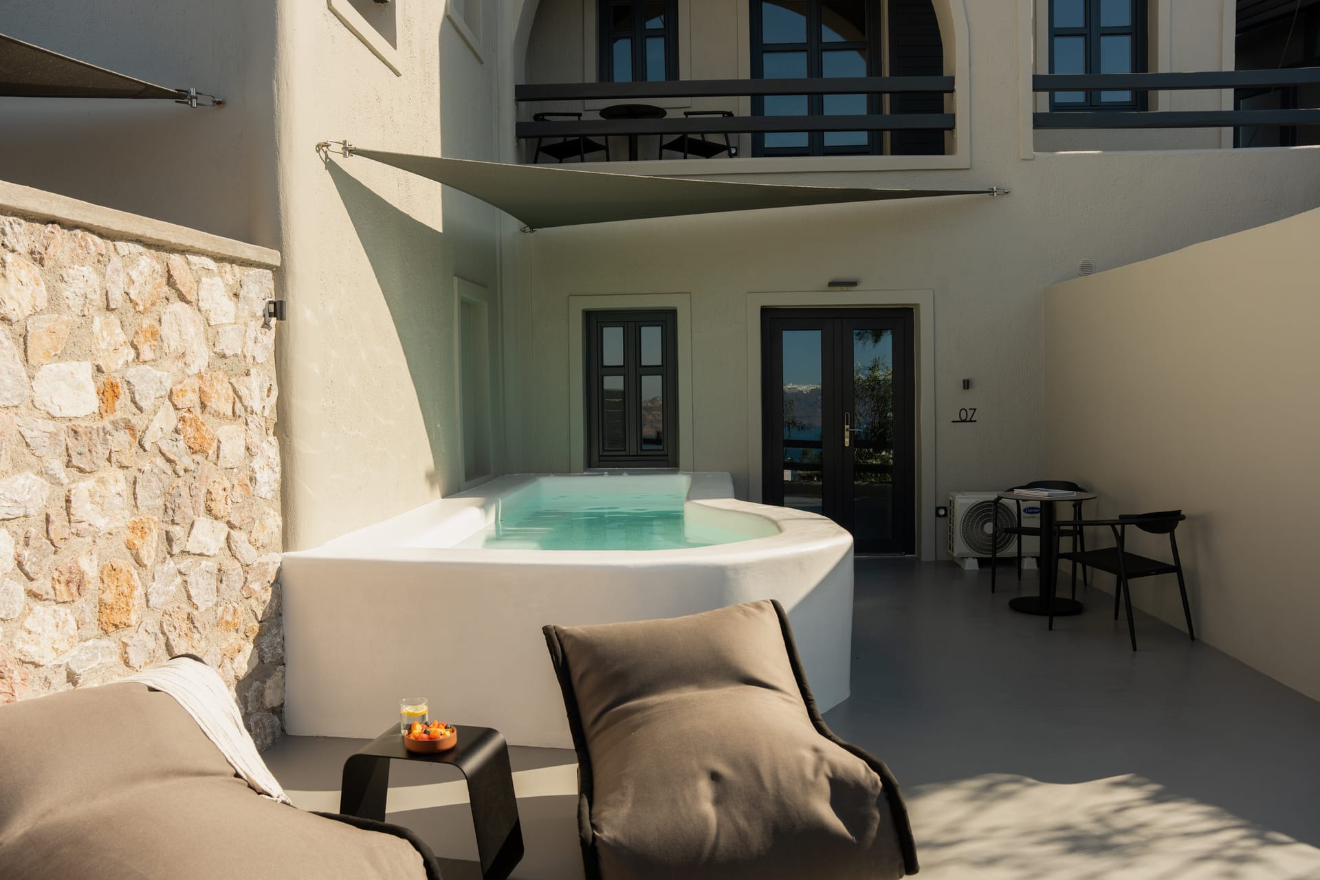 Black Diamond Suites - OMNI - 7