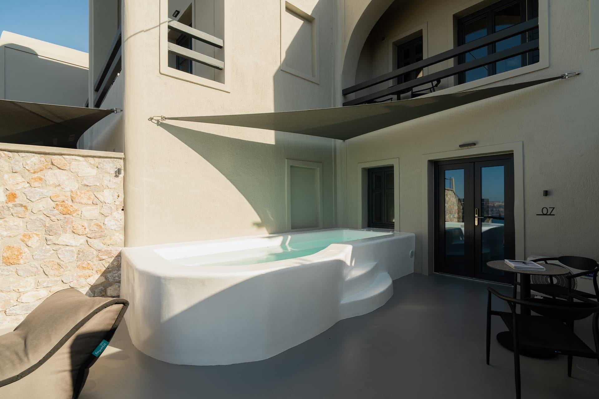 Black Diamond Suites - OMNI - 5