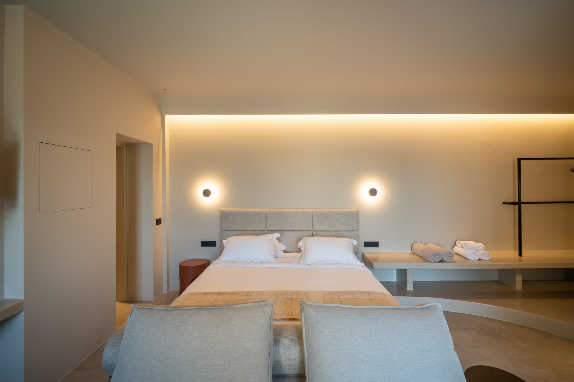 Black Diamond Suites - OMNI - 3