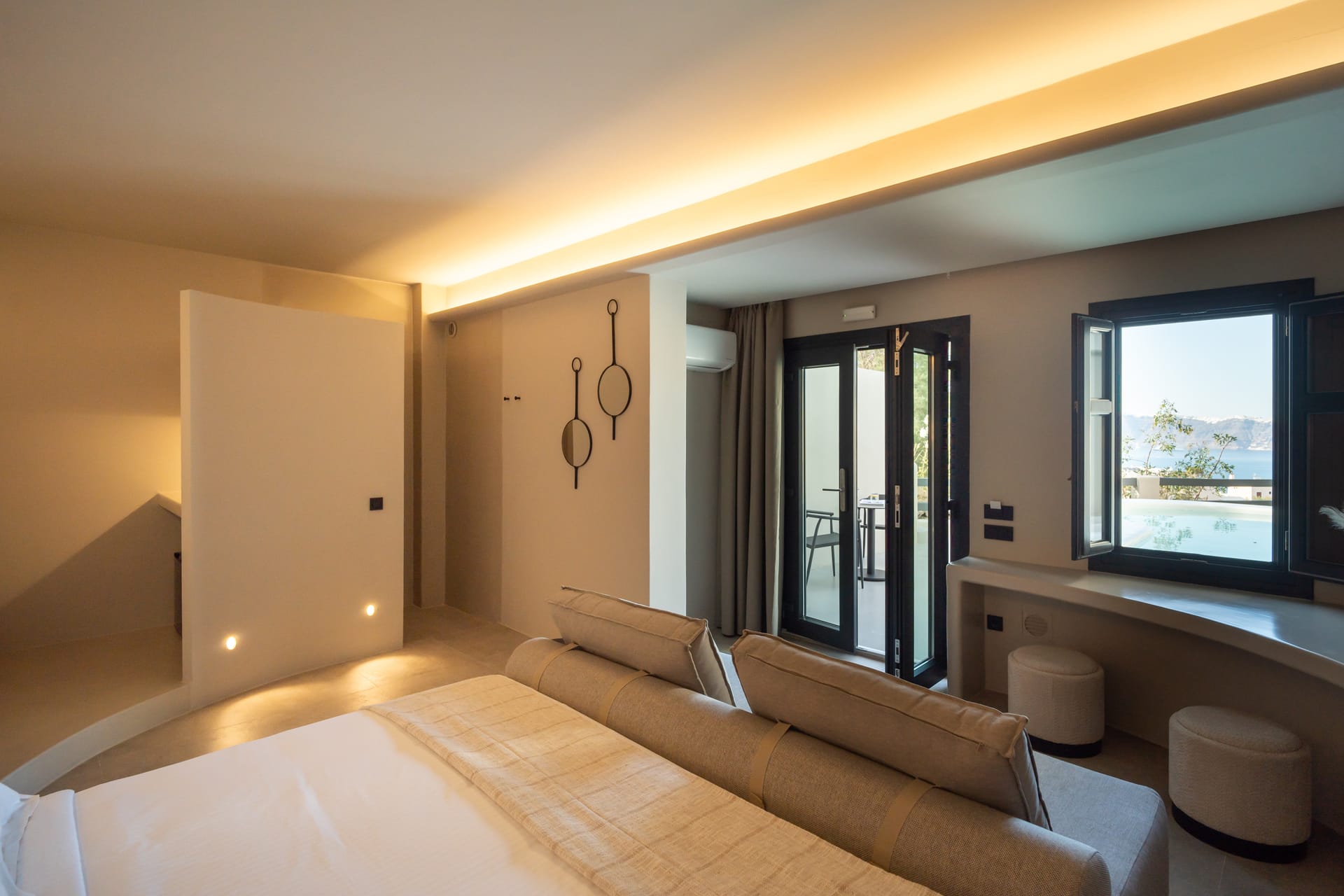 Black Diamond Suites - OMNI - 4