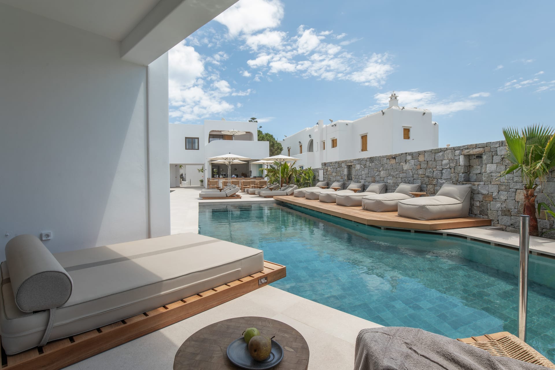 Nuca Mykonos - SWIMUP - 3