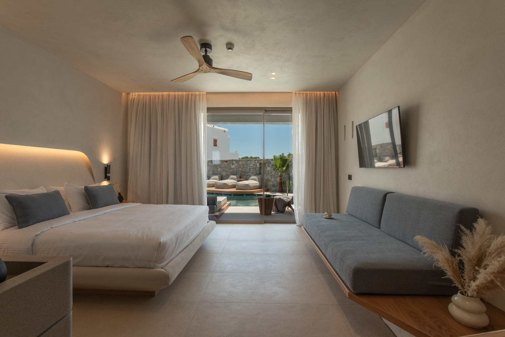 Nuca Mykonos - SWIMUP - 5
