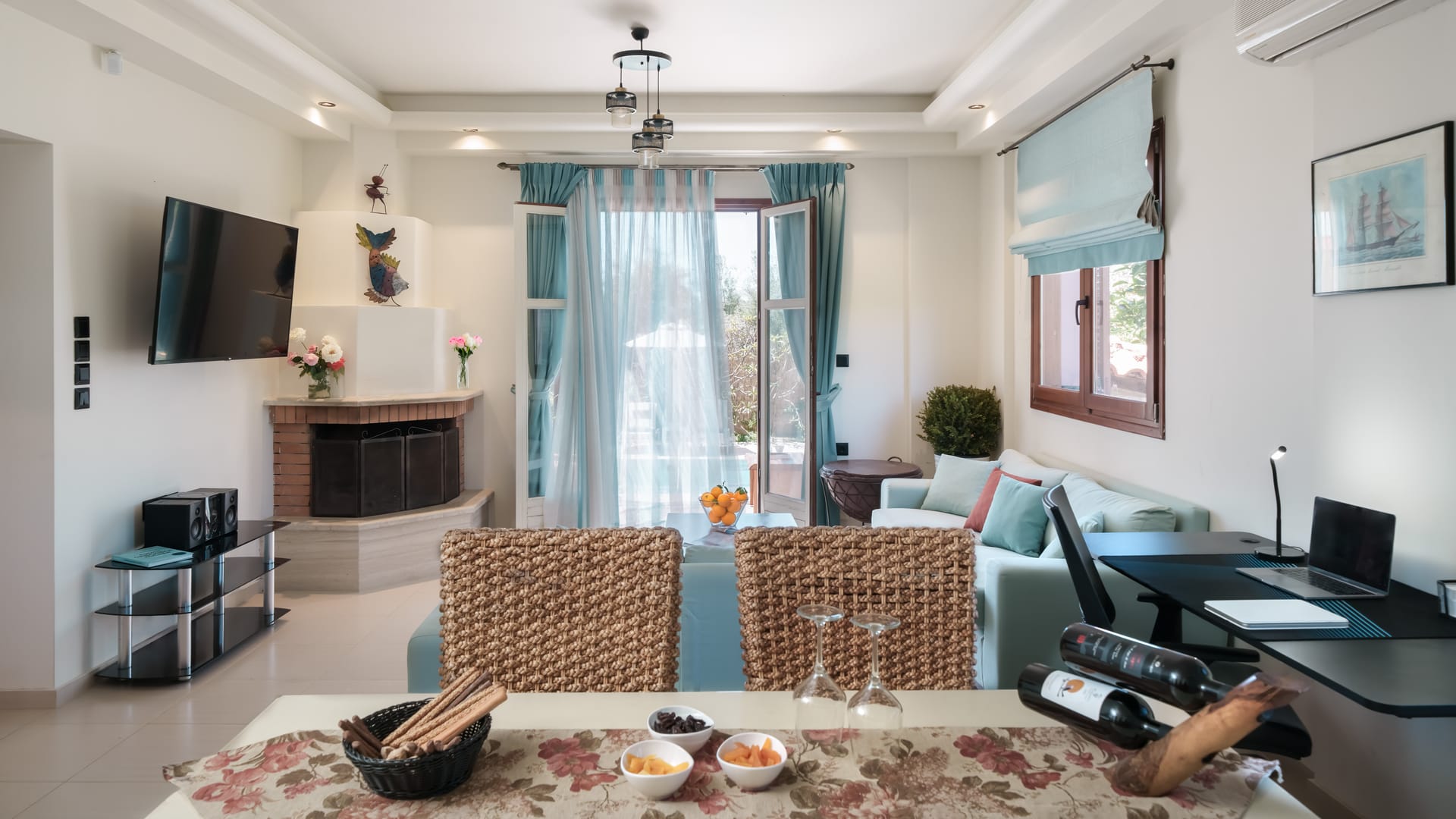 Amazing Villas in Crete - VICI - 2