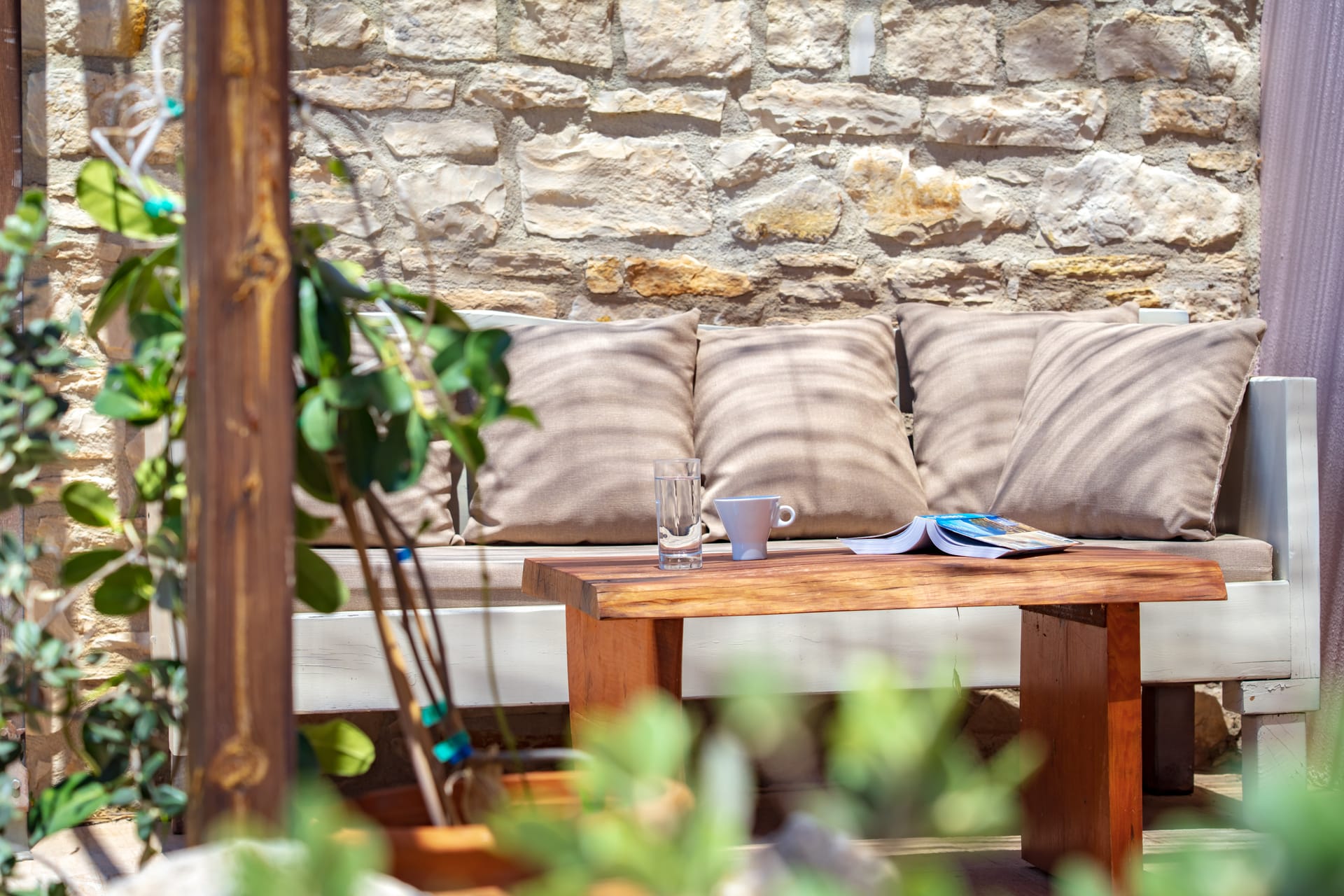 Amazing Villas in Crete - VICI - 38