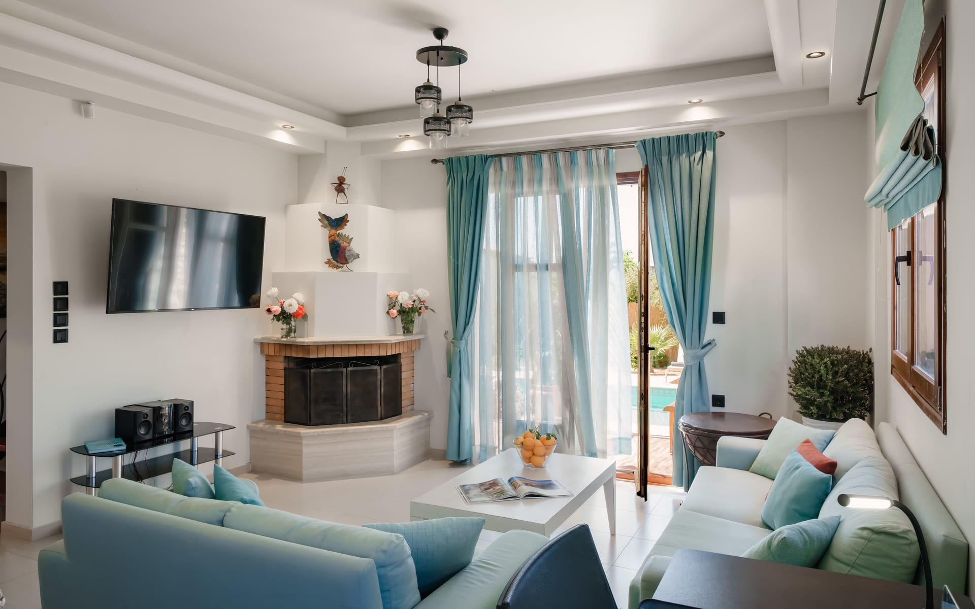 Amazing Villas in Crete - VICI - 7