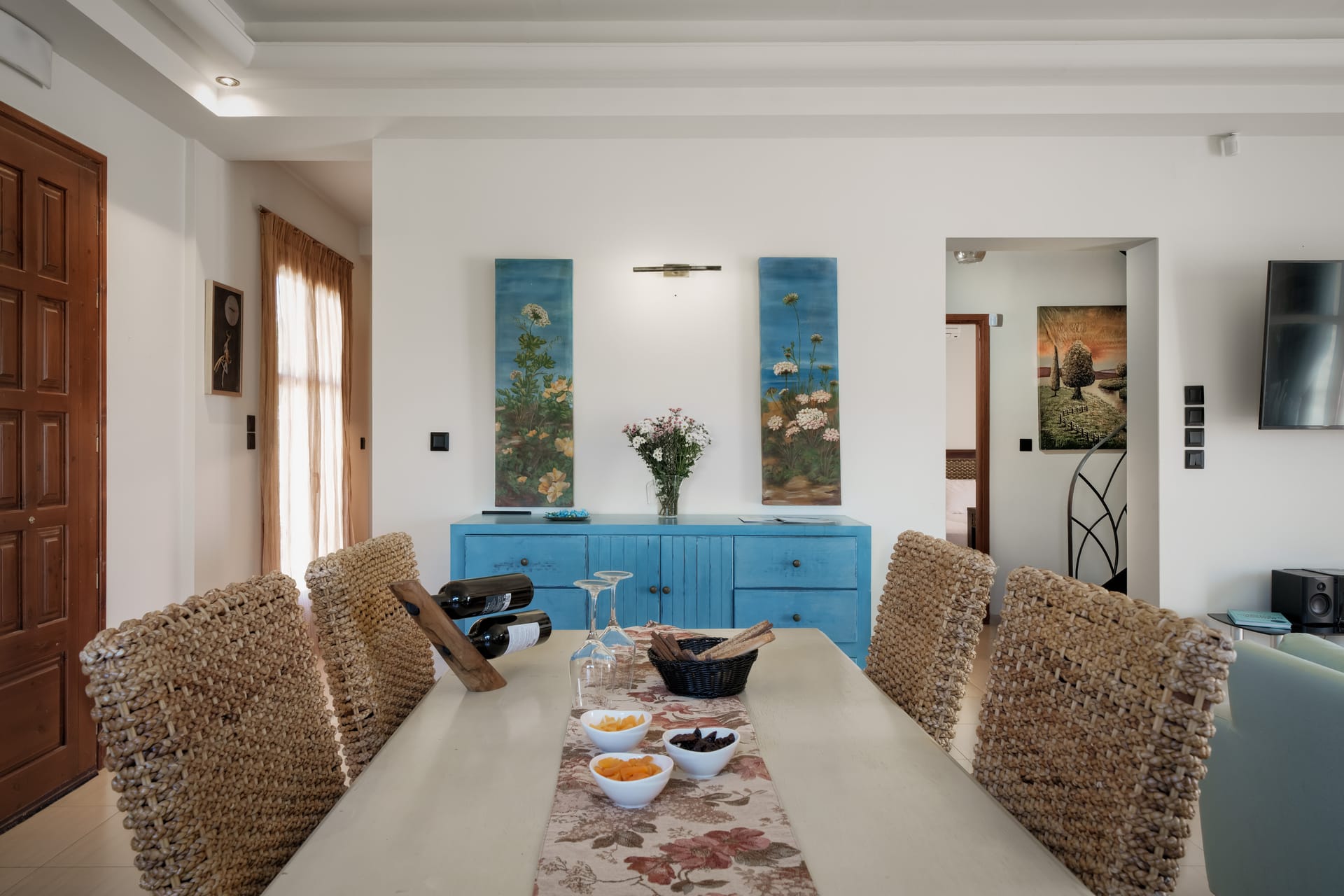 Amazing Villas in Crete - VICI - 9