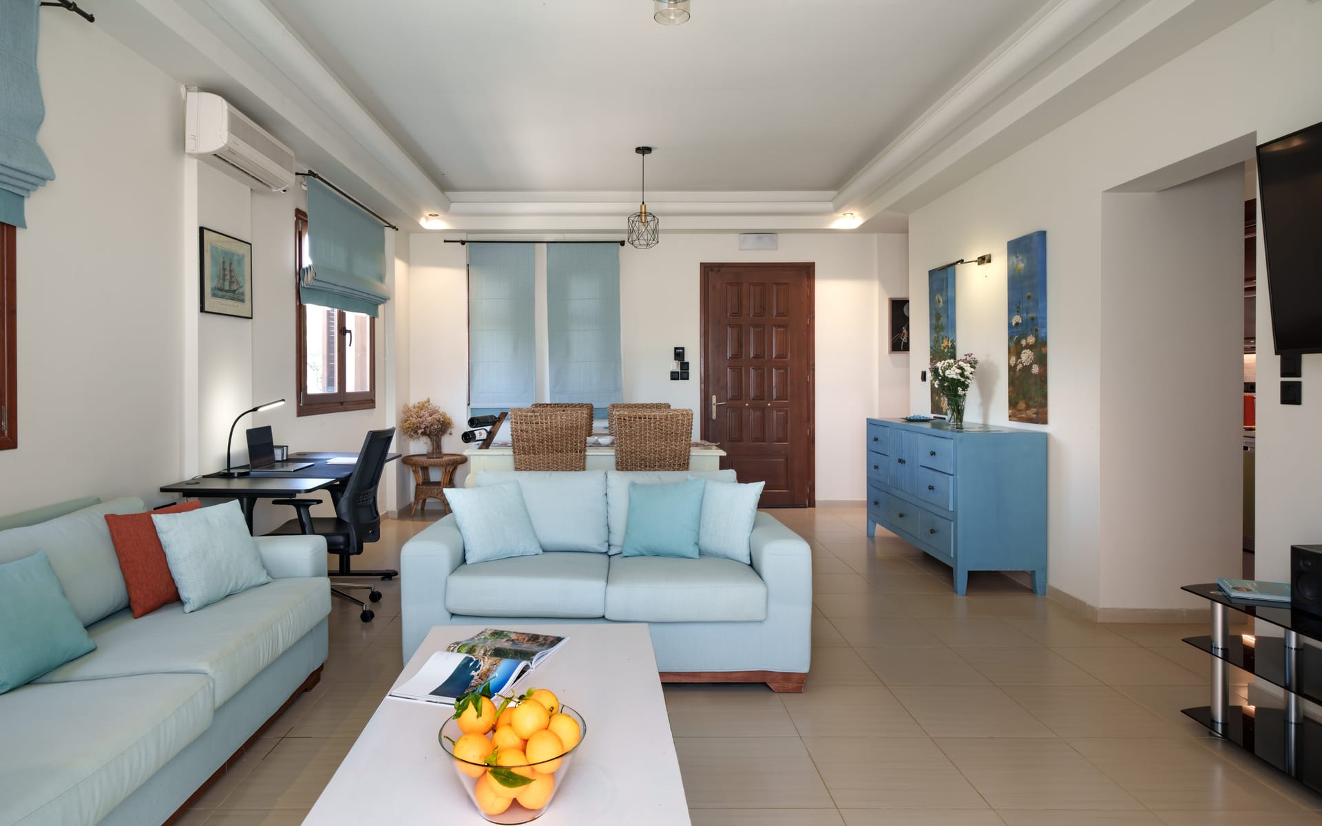 Amazing Villas in Crete - VICI - 8
