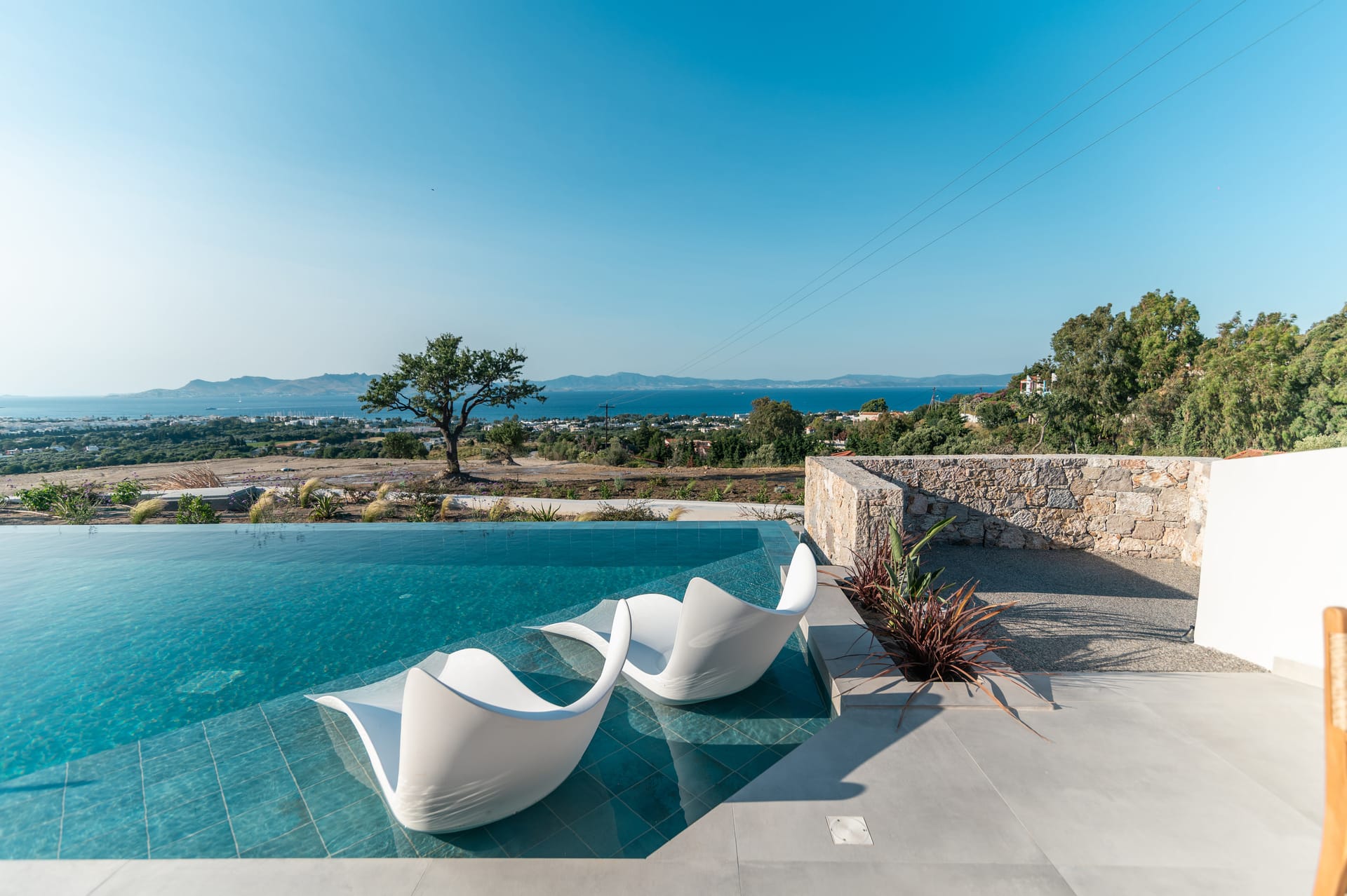 Prestige Suite Private Pool