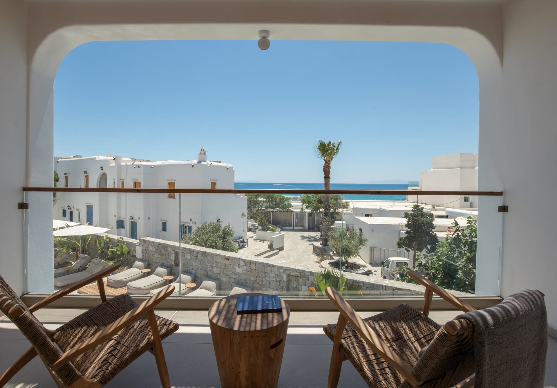 Nuca Mykonos - SEAVS - 9