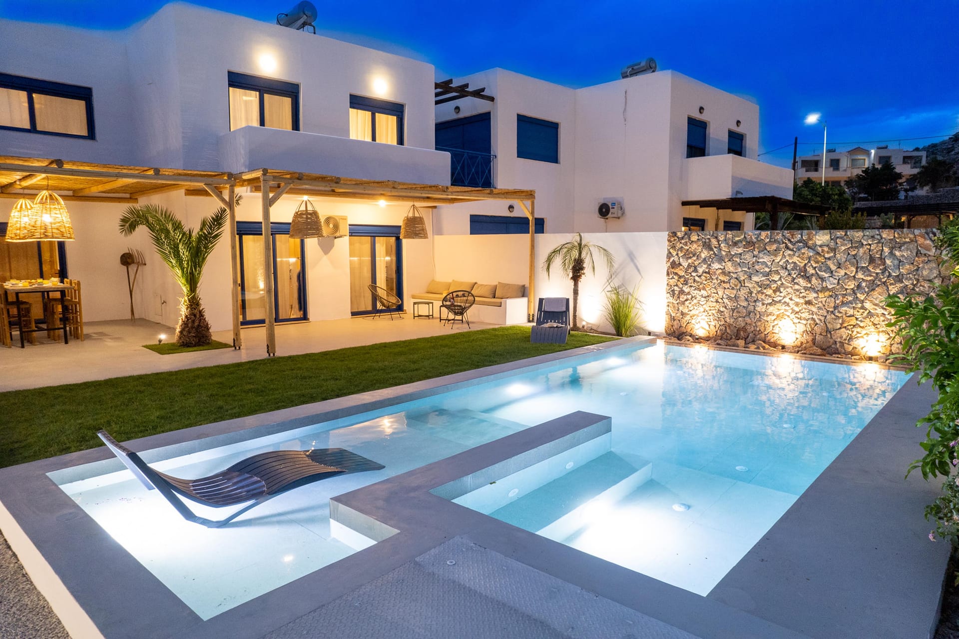 Sia Villa