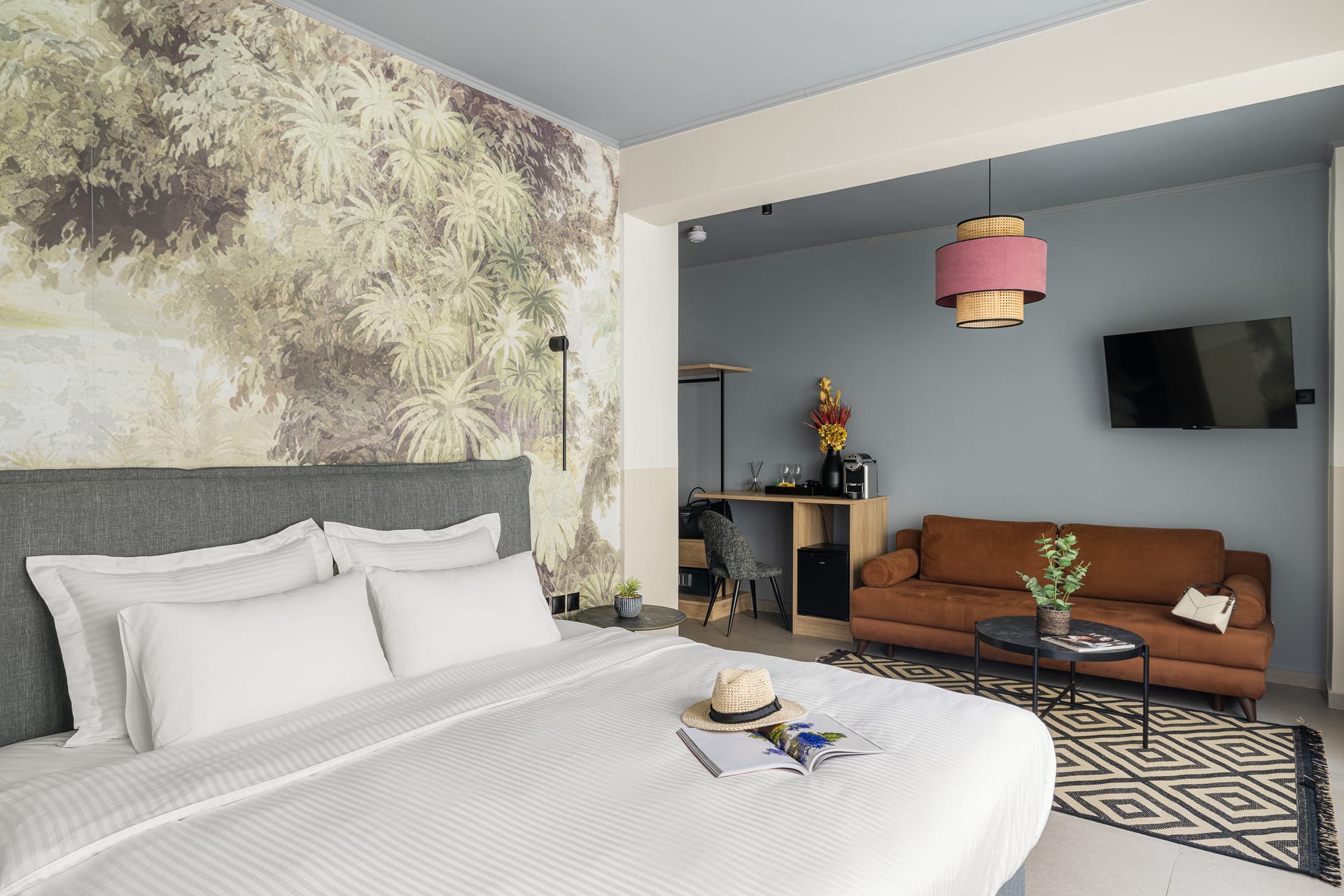 King Junior Suite