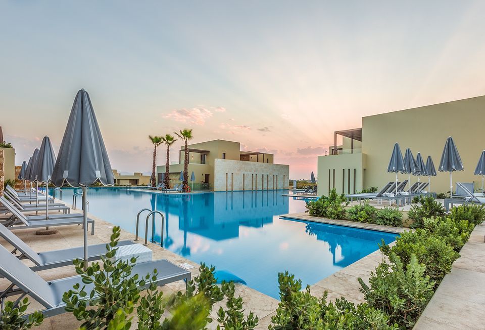 Astir Odysseus Kos Resort & Spa - DBSP - 4