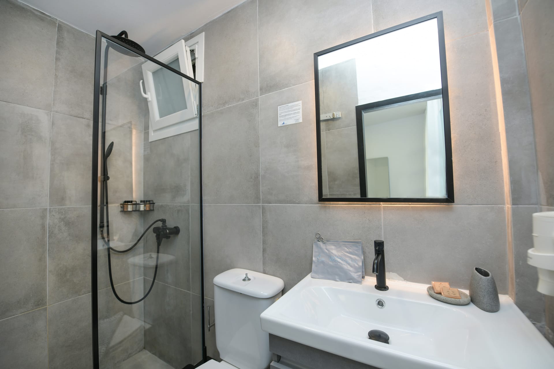 Mykonos Kosmoplaz Beach Resort - FAM - 2