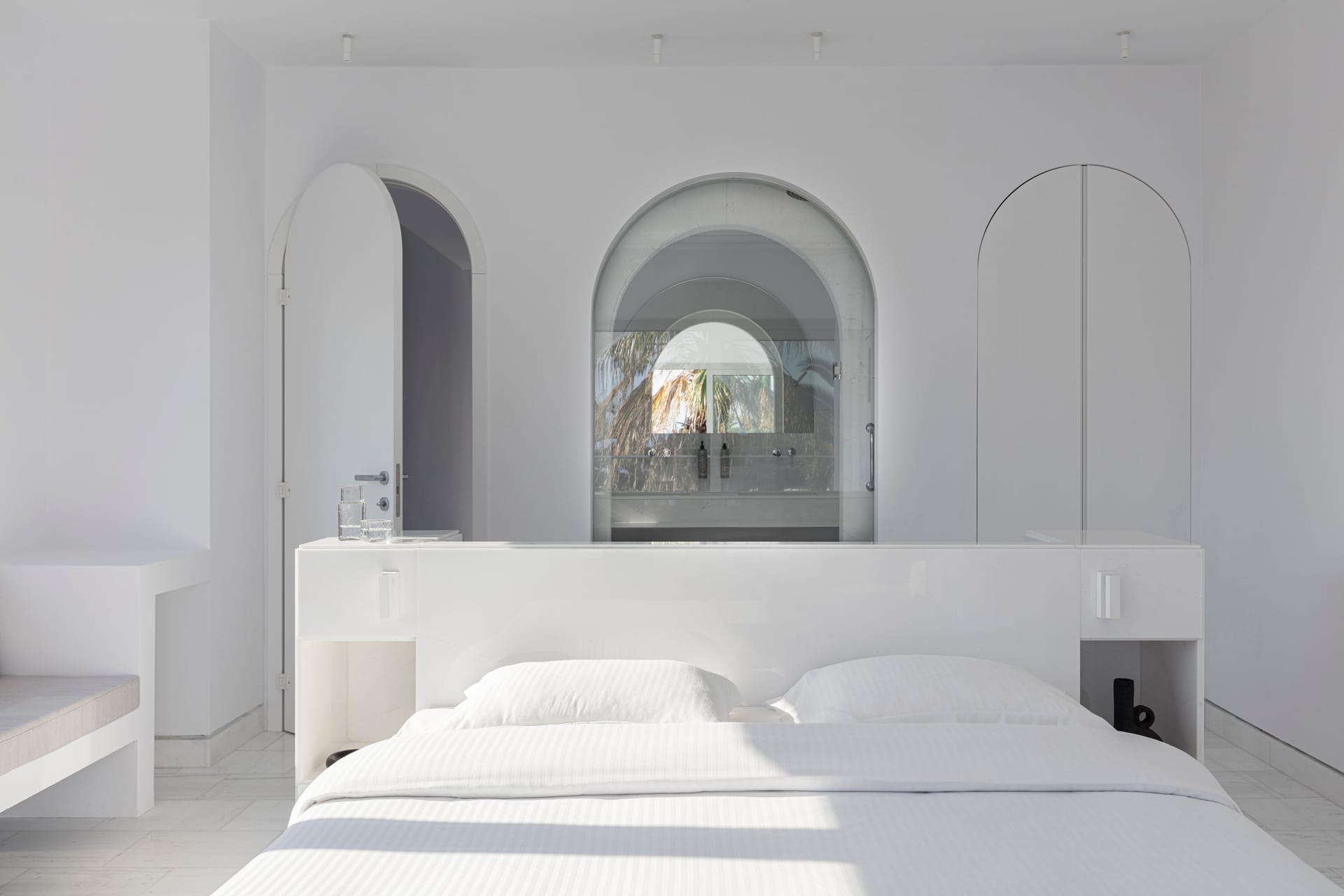 Kassandra Palace Seaside Resort - 1BSUSV - 3
