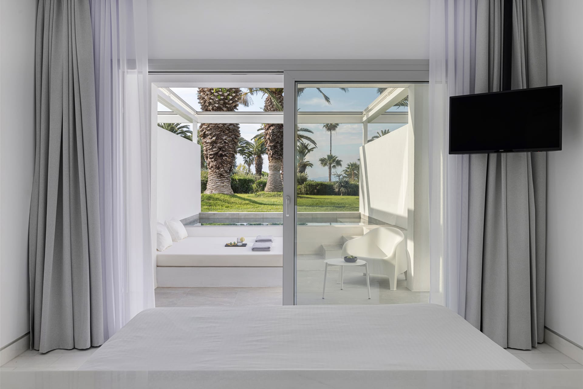 NEW! One Bedroom Suite Private Pool