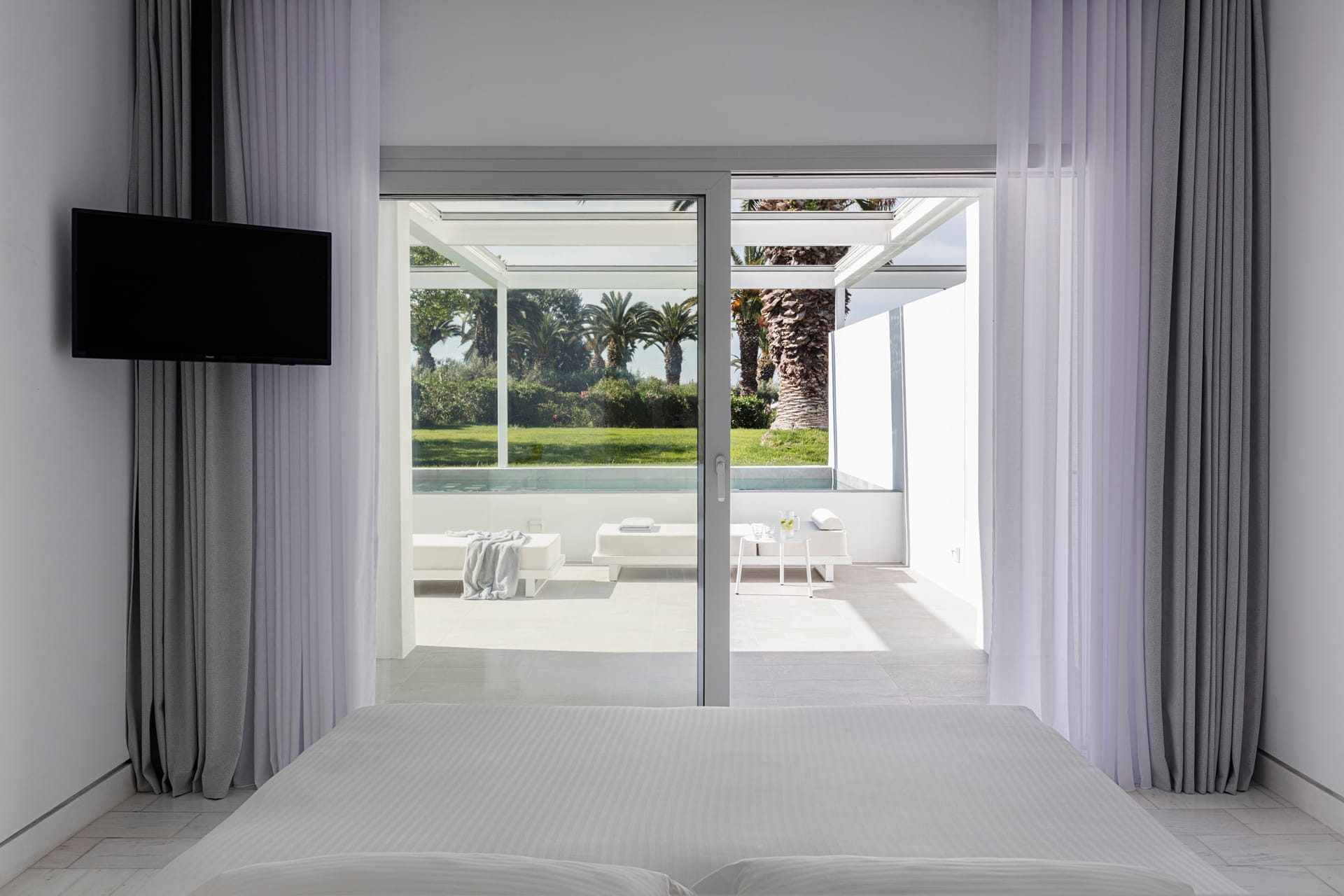 NEW! Two Bedroom Suite Private Pool