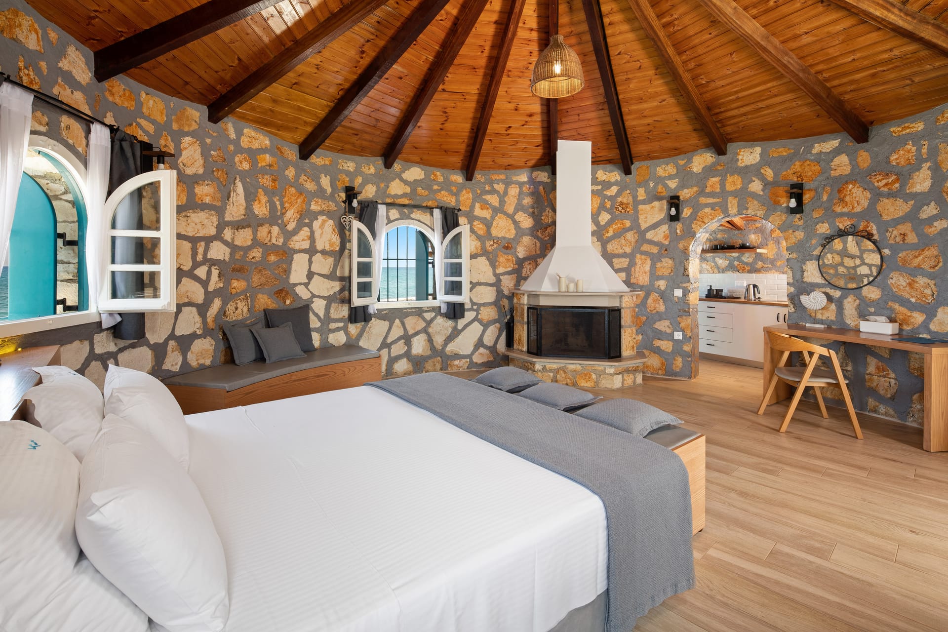 Kyma Suites Corfu - STR - 3