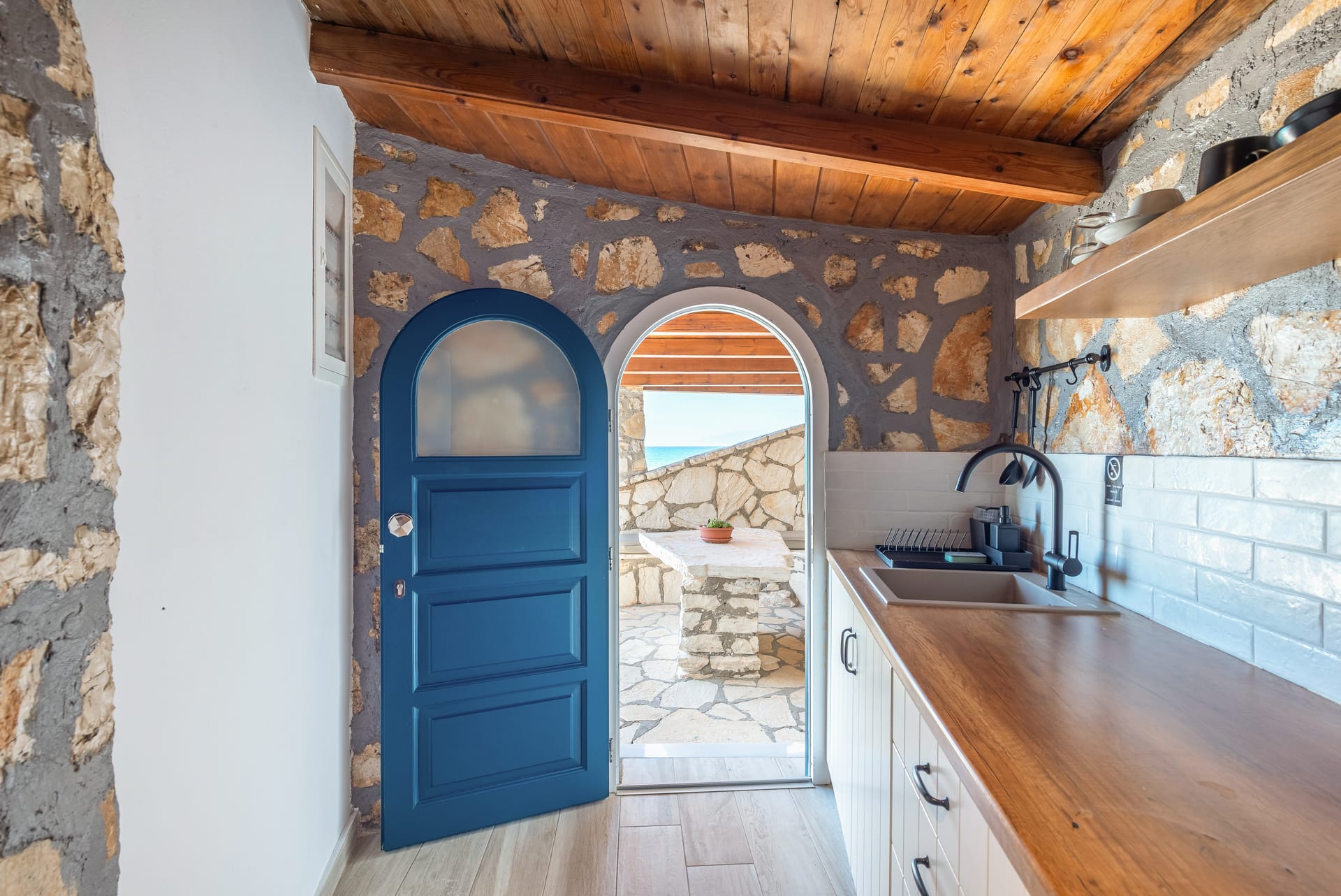 Kyma Suites Corfu - STR - 4