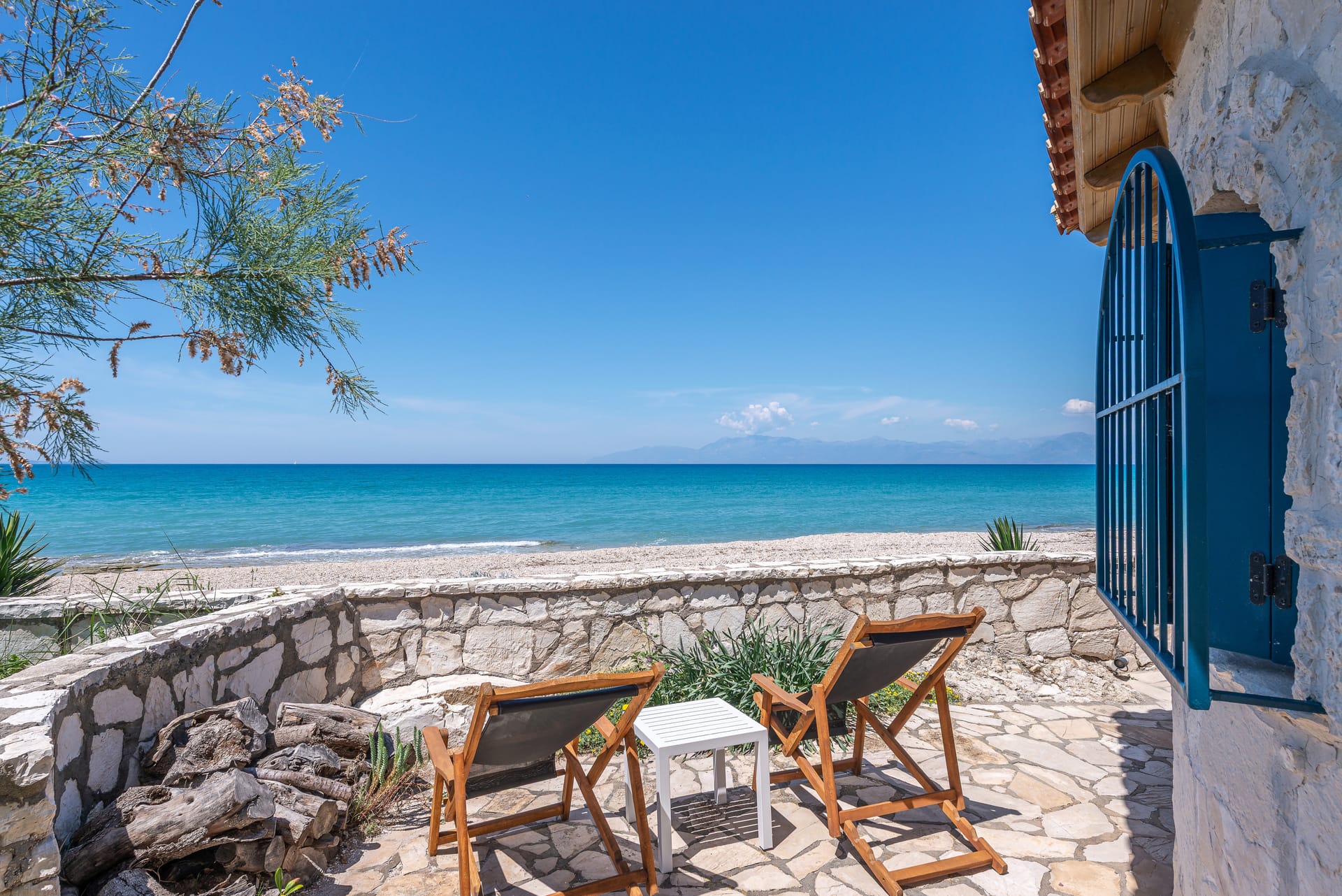 Kyma Suites Corfu - STR - 6