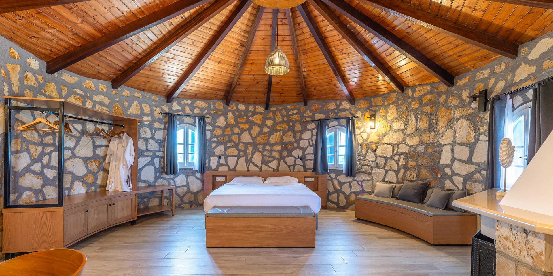 Kyma Suites Corfu - STR - 7