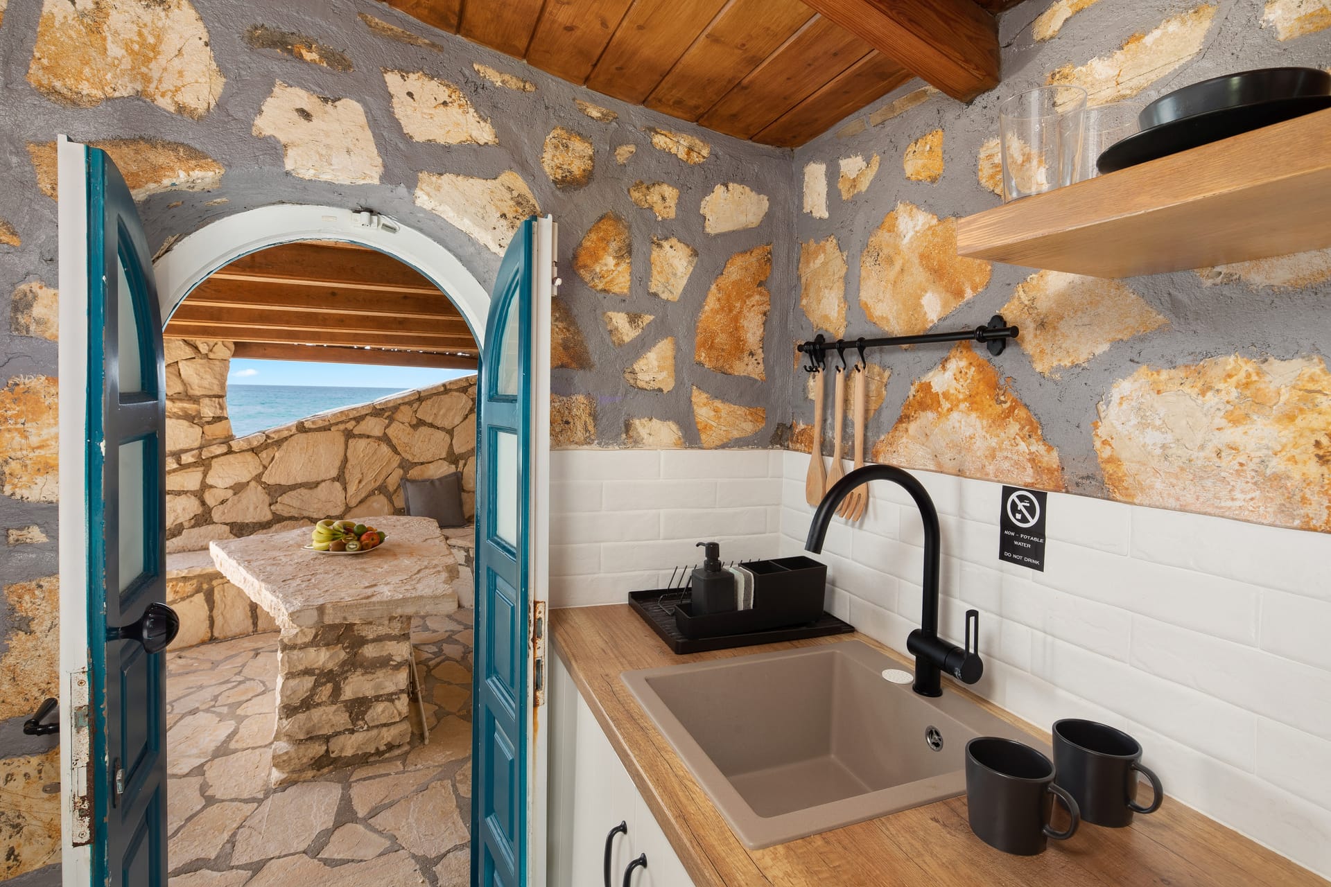 Kyma Suites Corfu - STR - 8