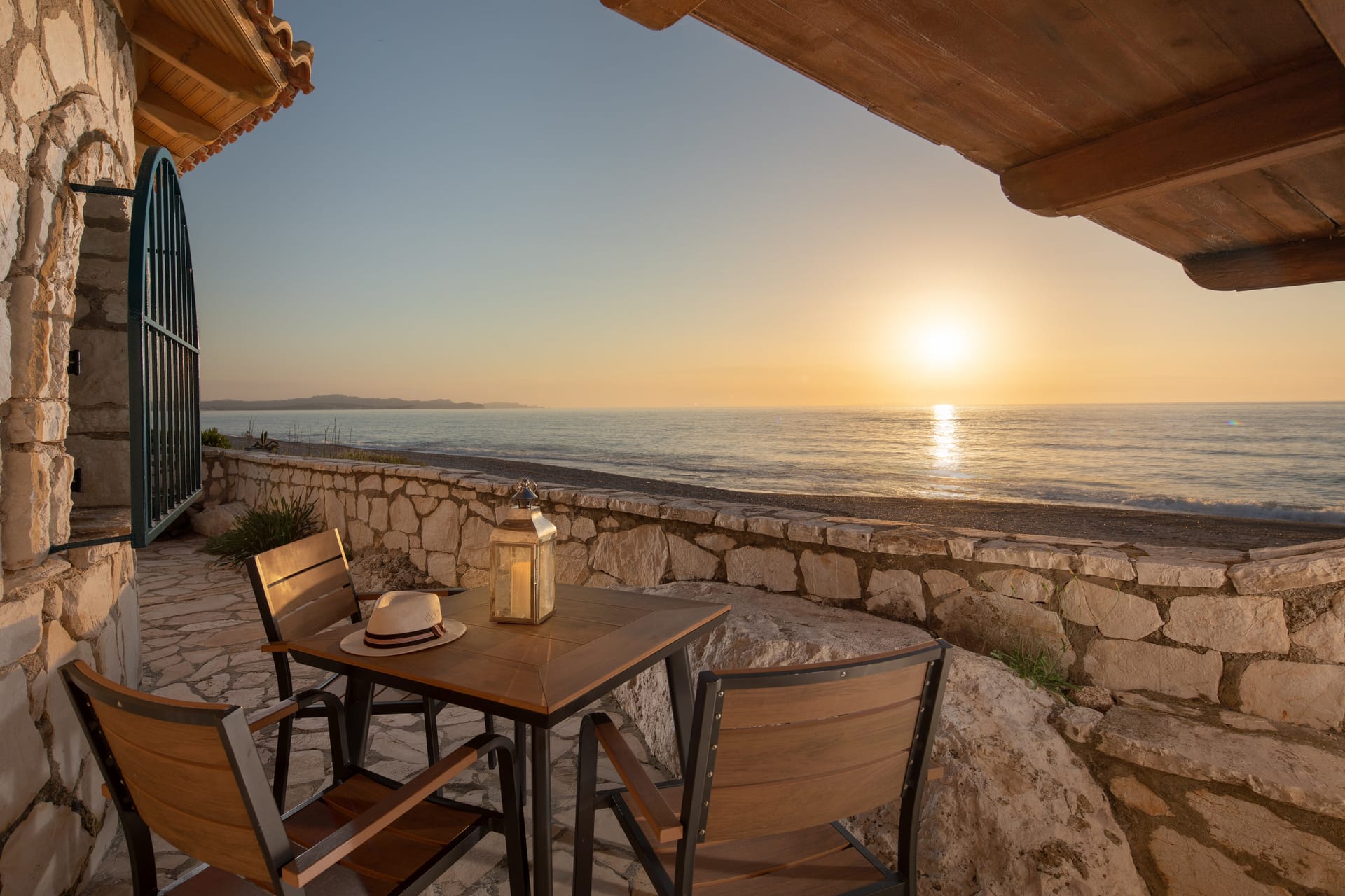Kyma Suites Corfu - STR - 12