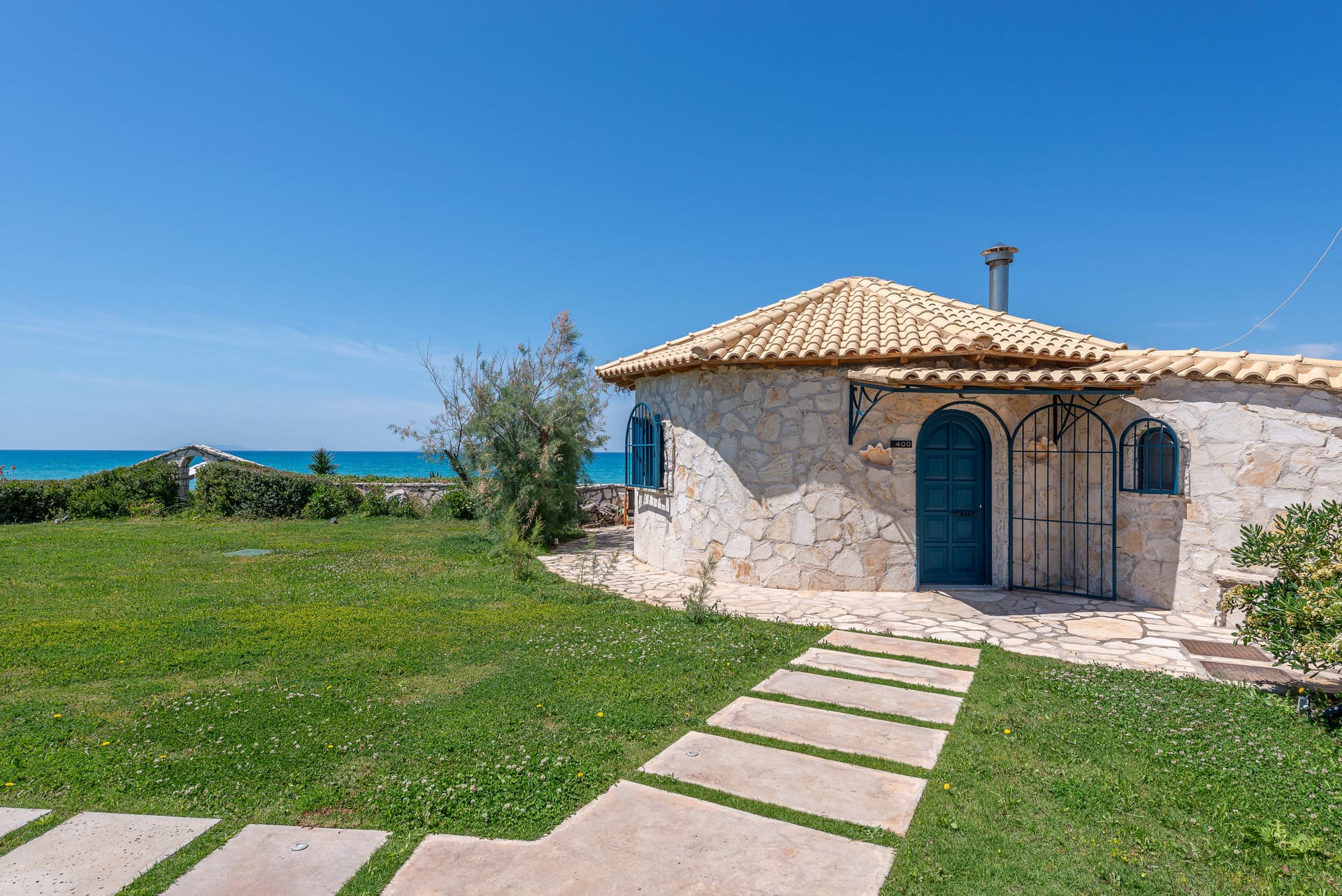 Kyma Suites Corfu - STR - 13
