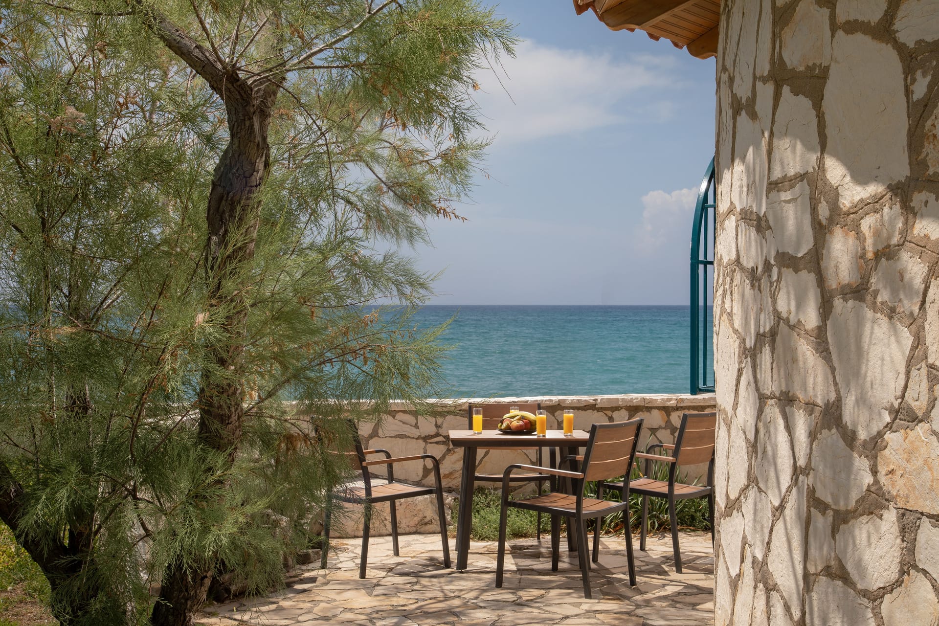 Kyma Suites Corfu - STR - 15