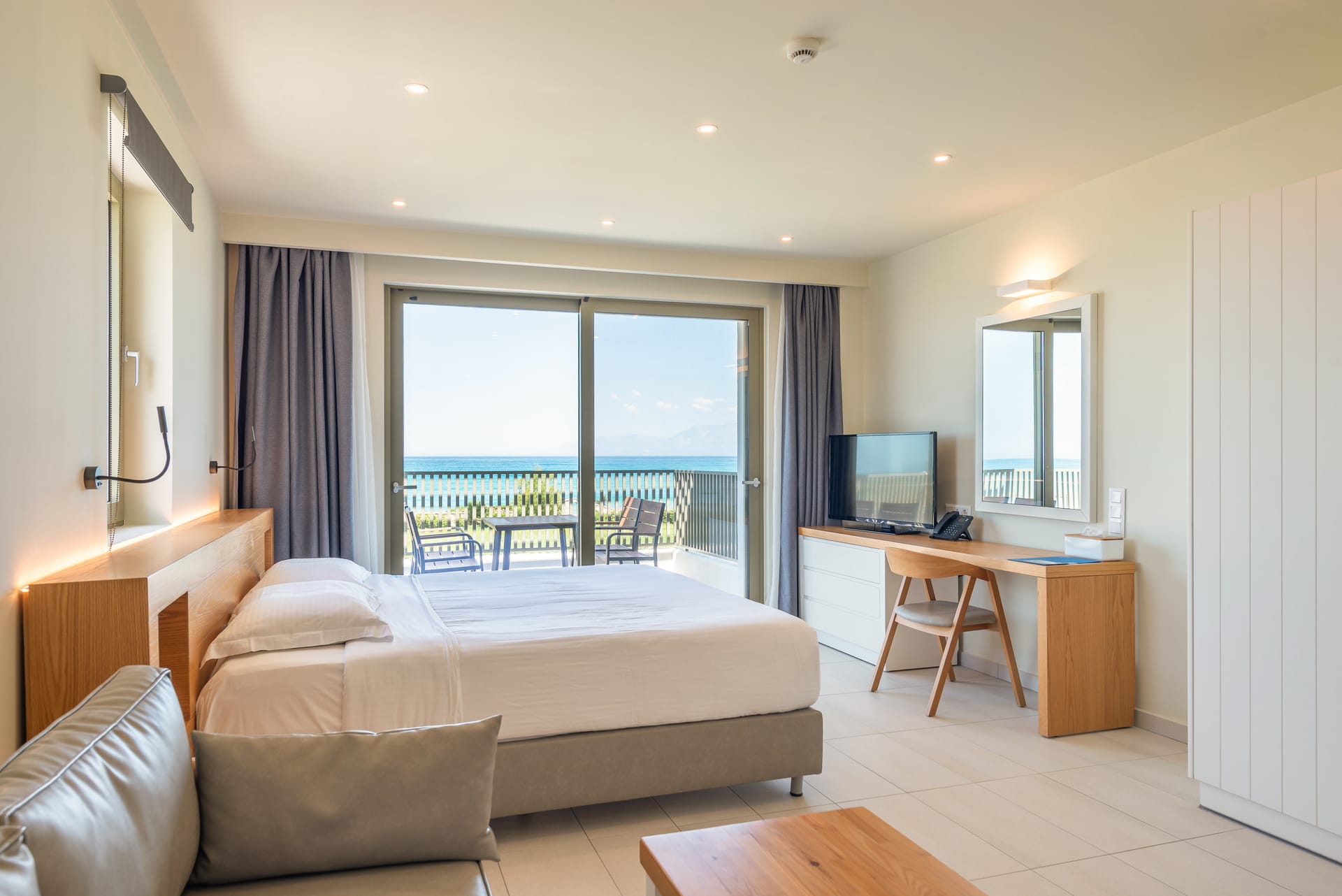 Kyma Suites Corfu - DLX - 5