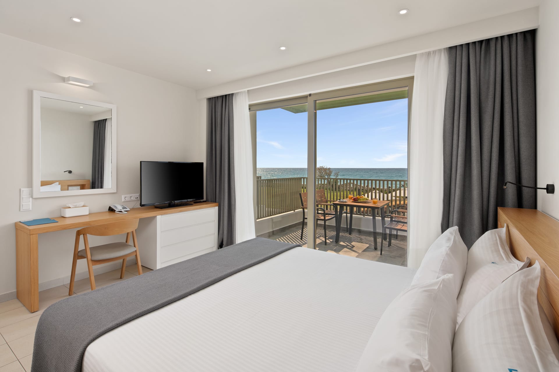 Kyma Suites Corfu - DLX - 6