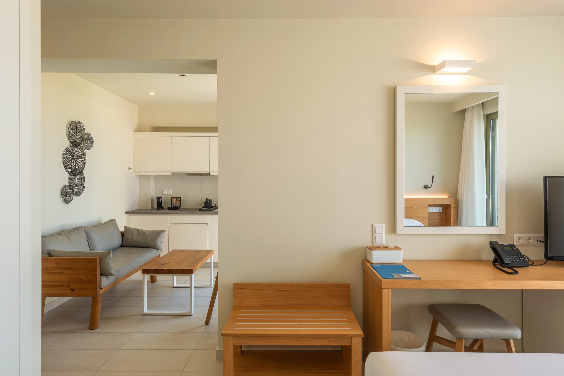 Kyma Suites Corfu - DLX - 9