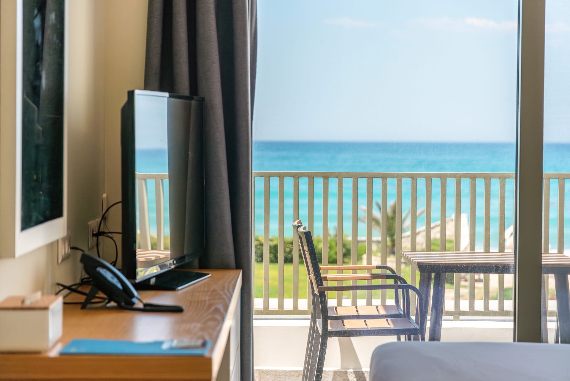 Kyma Suites Corfu - DLX - 3