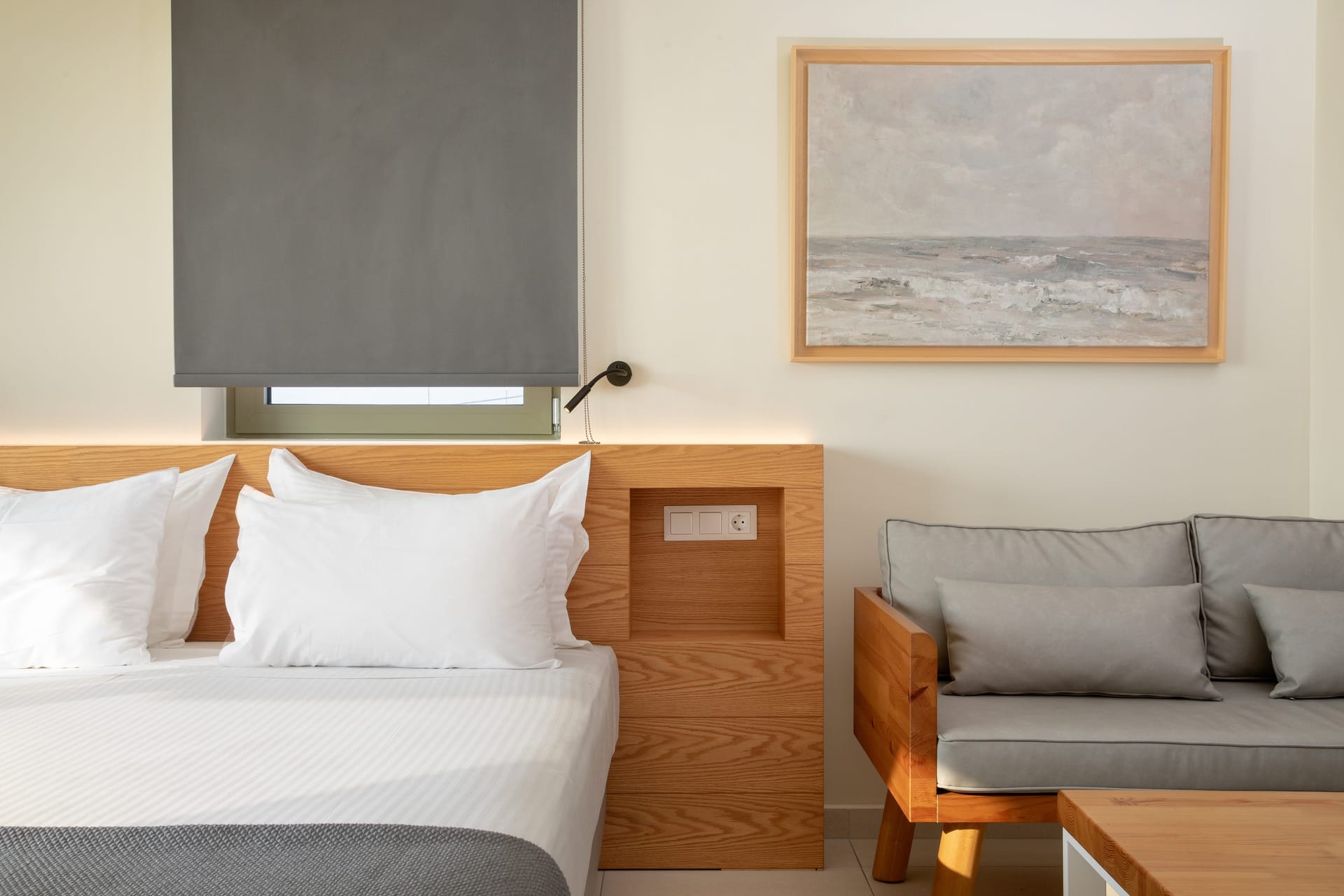 Kyma Suites Corfu - DLX - 4