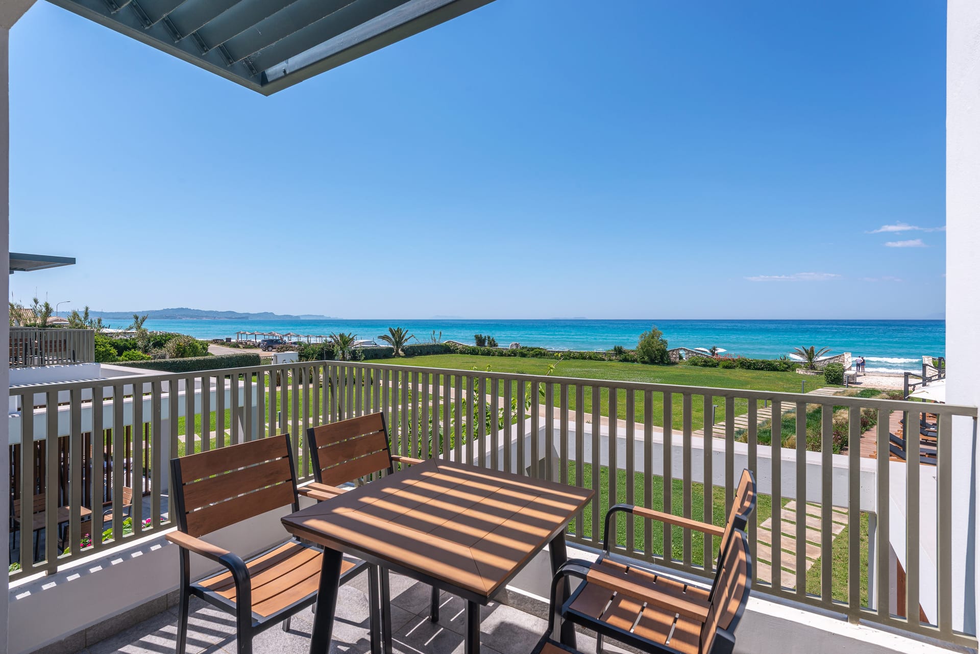 Kyma Suites Corfu - DLX - 7