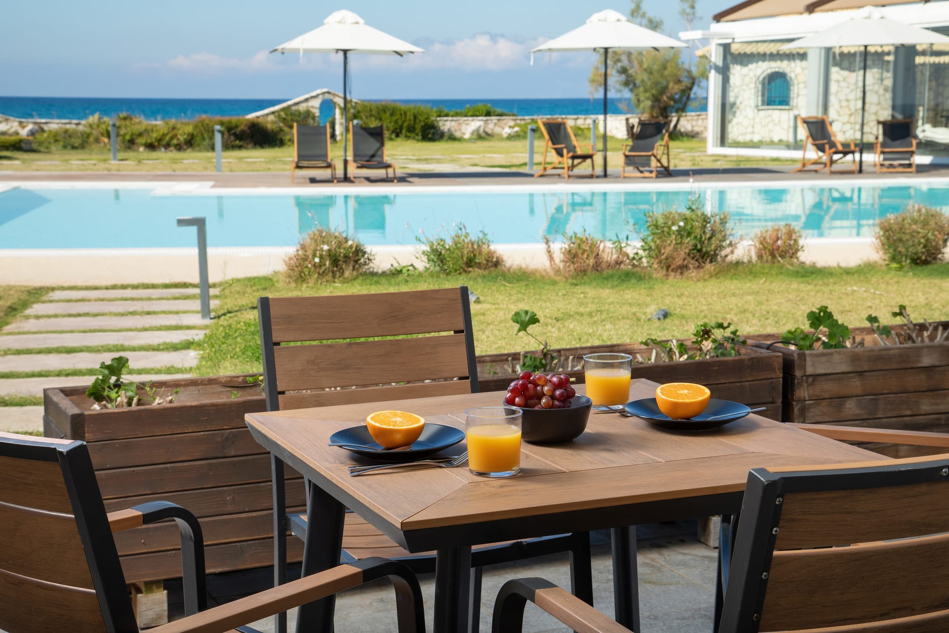 Kyma Suites Corfu - DLX - 11