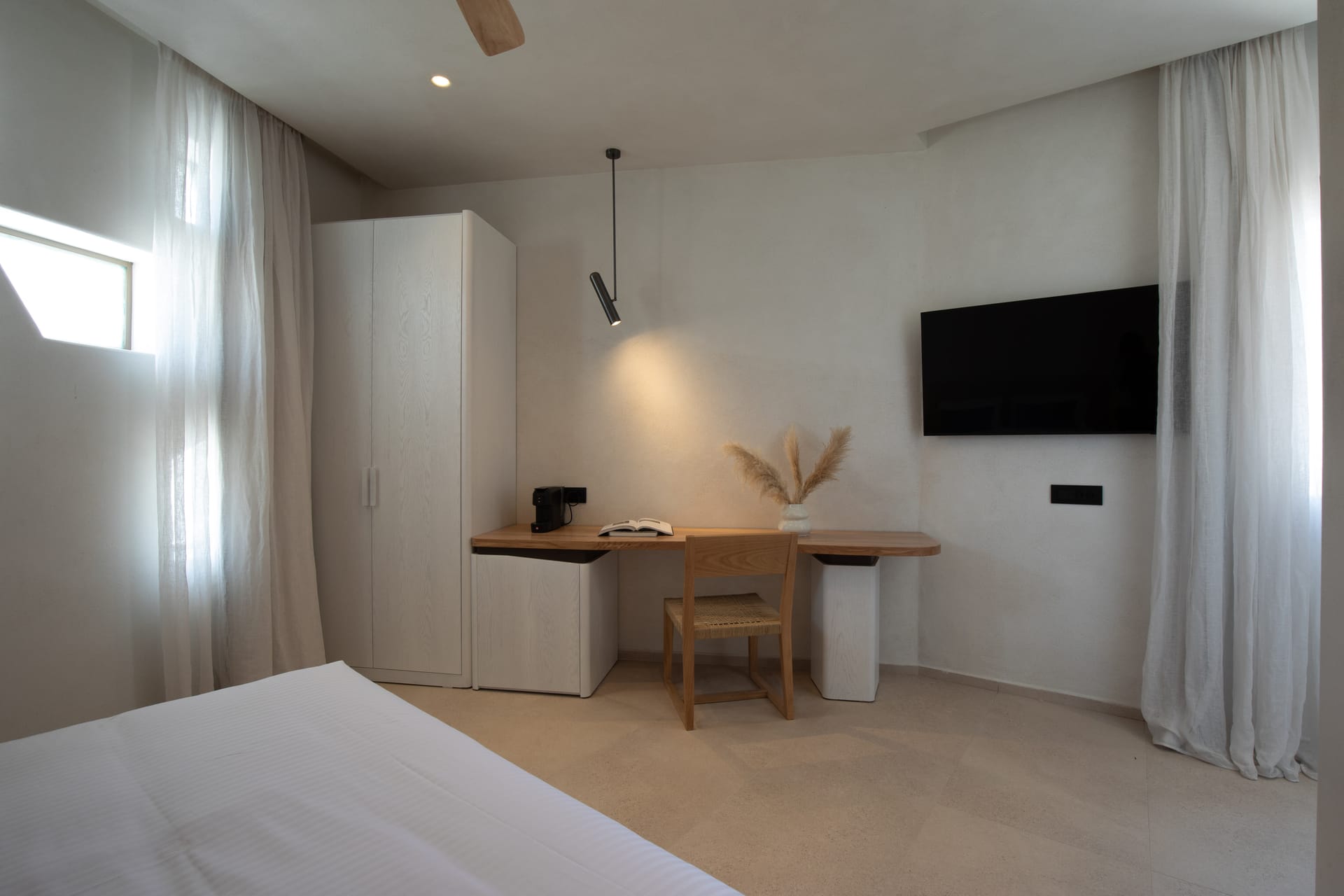 Mini Double-Room