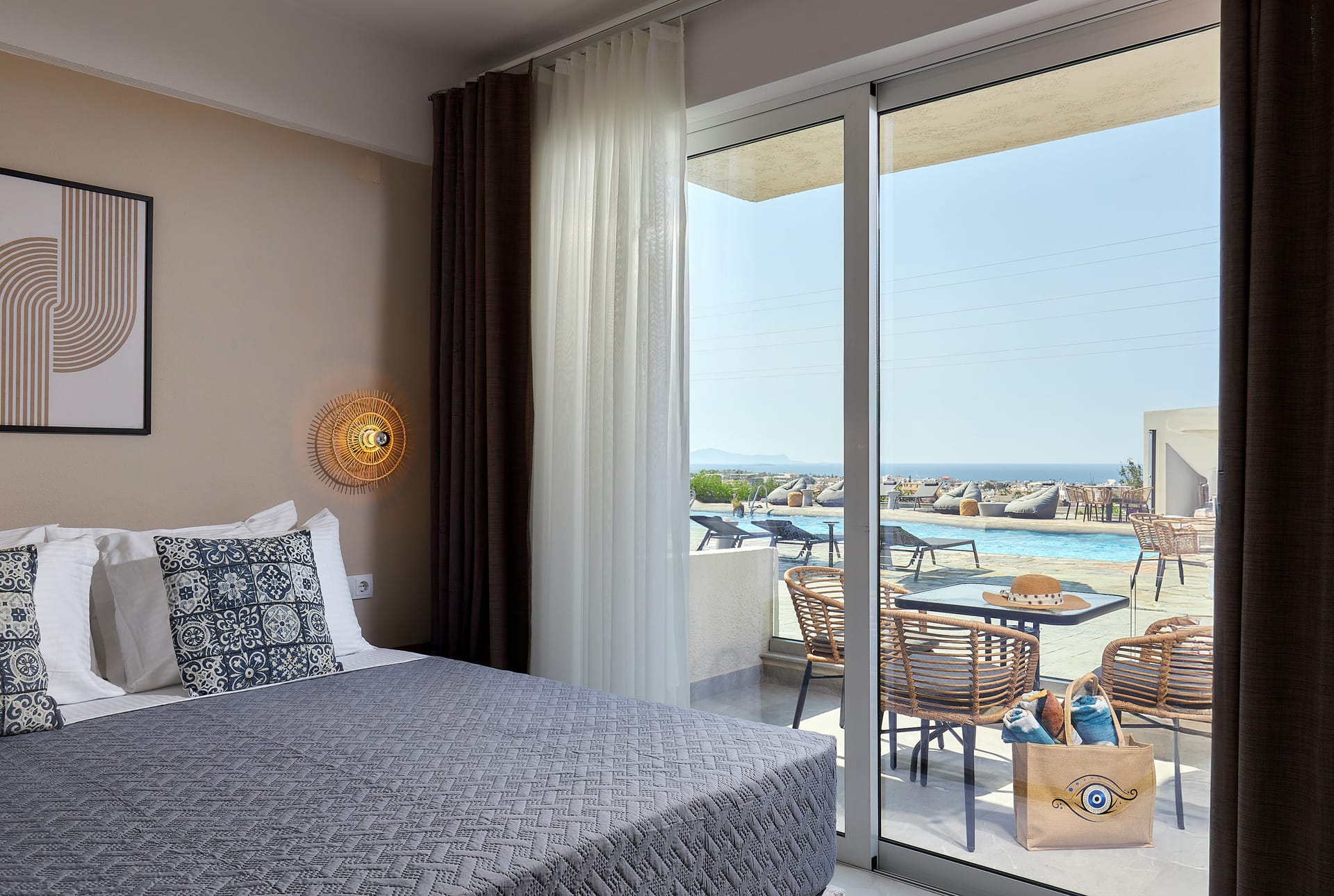 Mila Malia Suites - STTRPV - 3