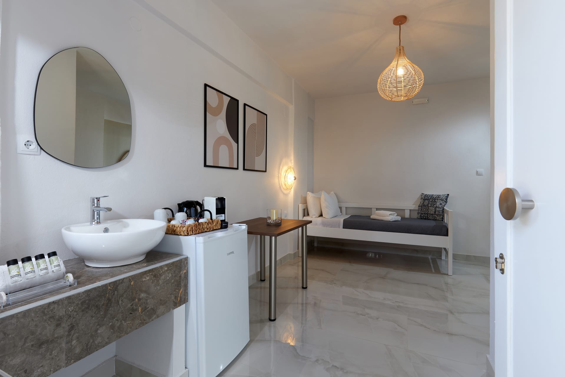 Mila Malia Suites - STTRPV - 6